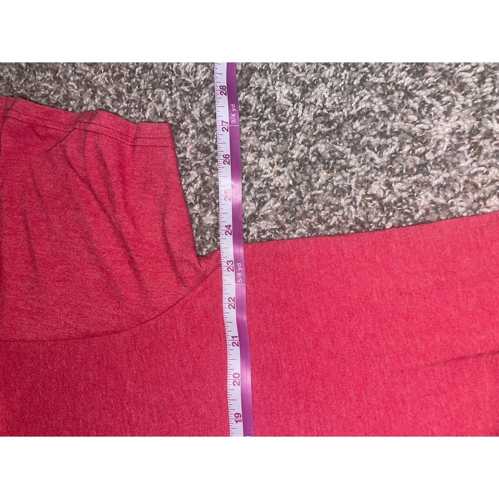 Star Wars Star Wars Red Shirt Movie Promo Graphic Shirt Tee 2XL XXL Size US XXL / EU 58 / 5 - 8 Thumbnail