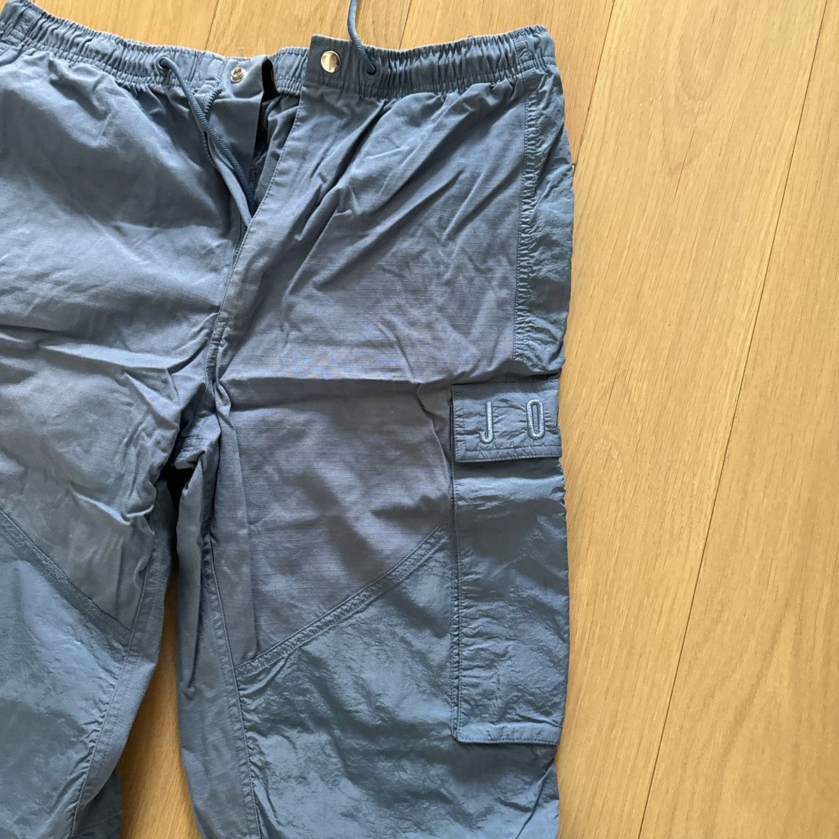 Jordan Brand × Vintage Jordan Brand Pants Size US 32 / EU 48 - 2 Thumbnail