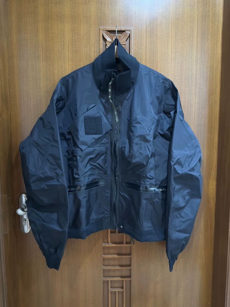 Acronym Acronym J123A-GT Jacket Size US M / EU 48-50 / 2 - 1 Thumbnail