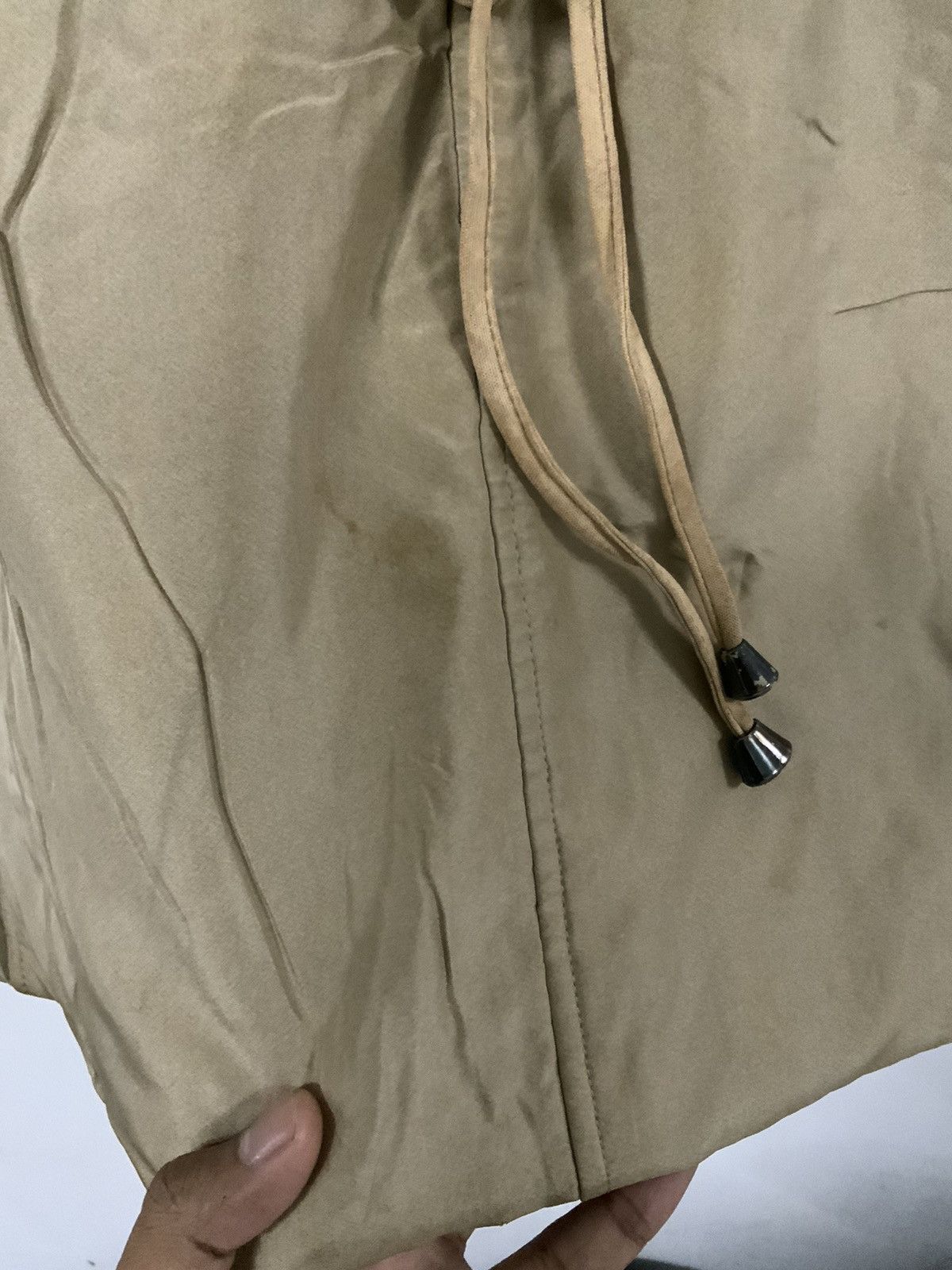 Balmain Vintage Balmain Paris Silk Mohair Fur Archive Coat Jacket Size US L / EU 52-54 / 3 - 17 Thumbnail