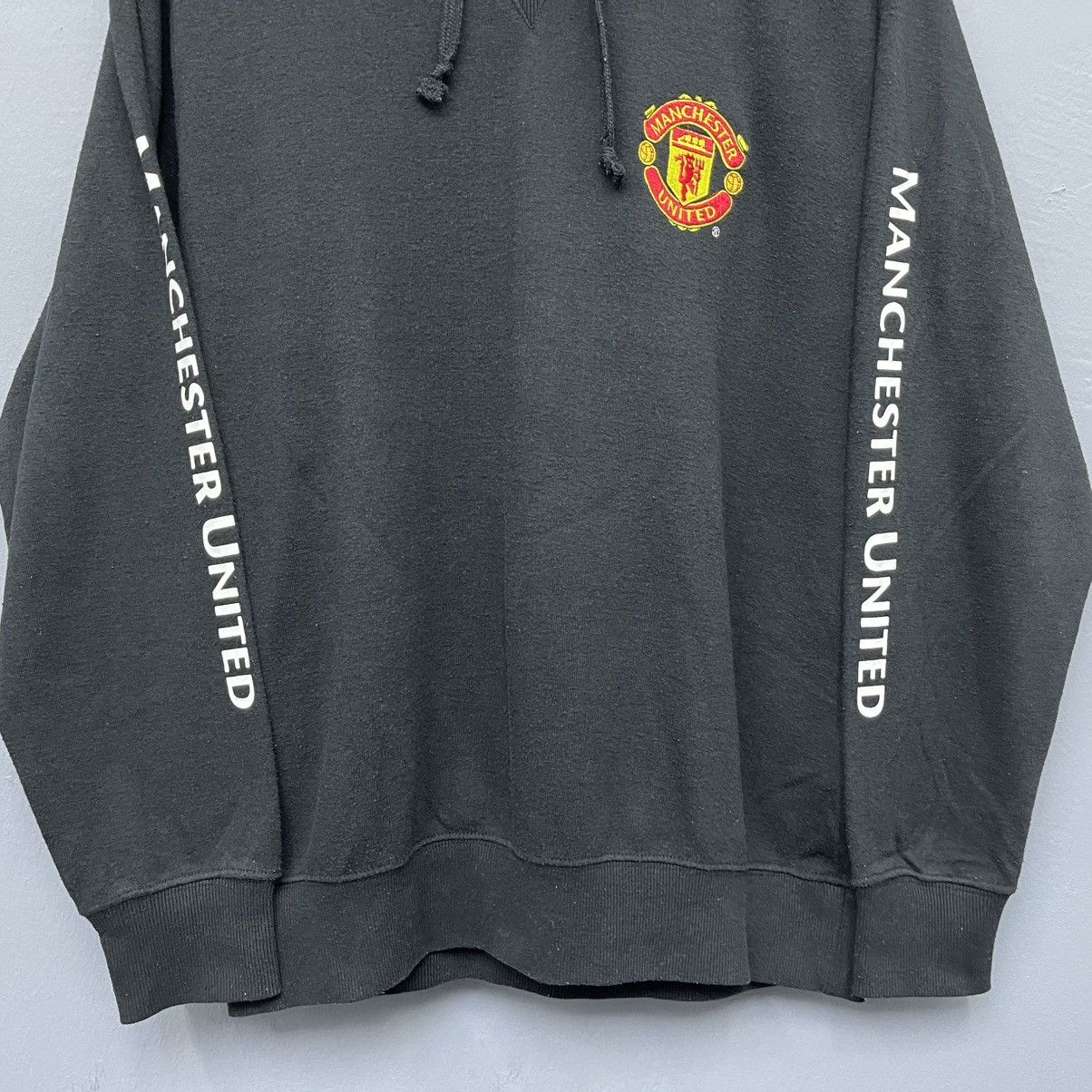 Other Manchester United Official Merchandise Hoodie Size US M / EU 48-50 / 2 - 4 Thumbnail