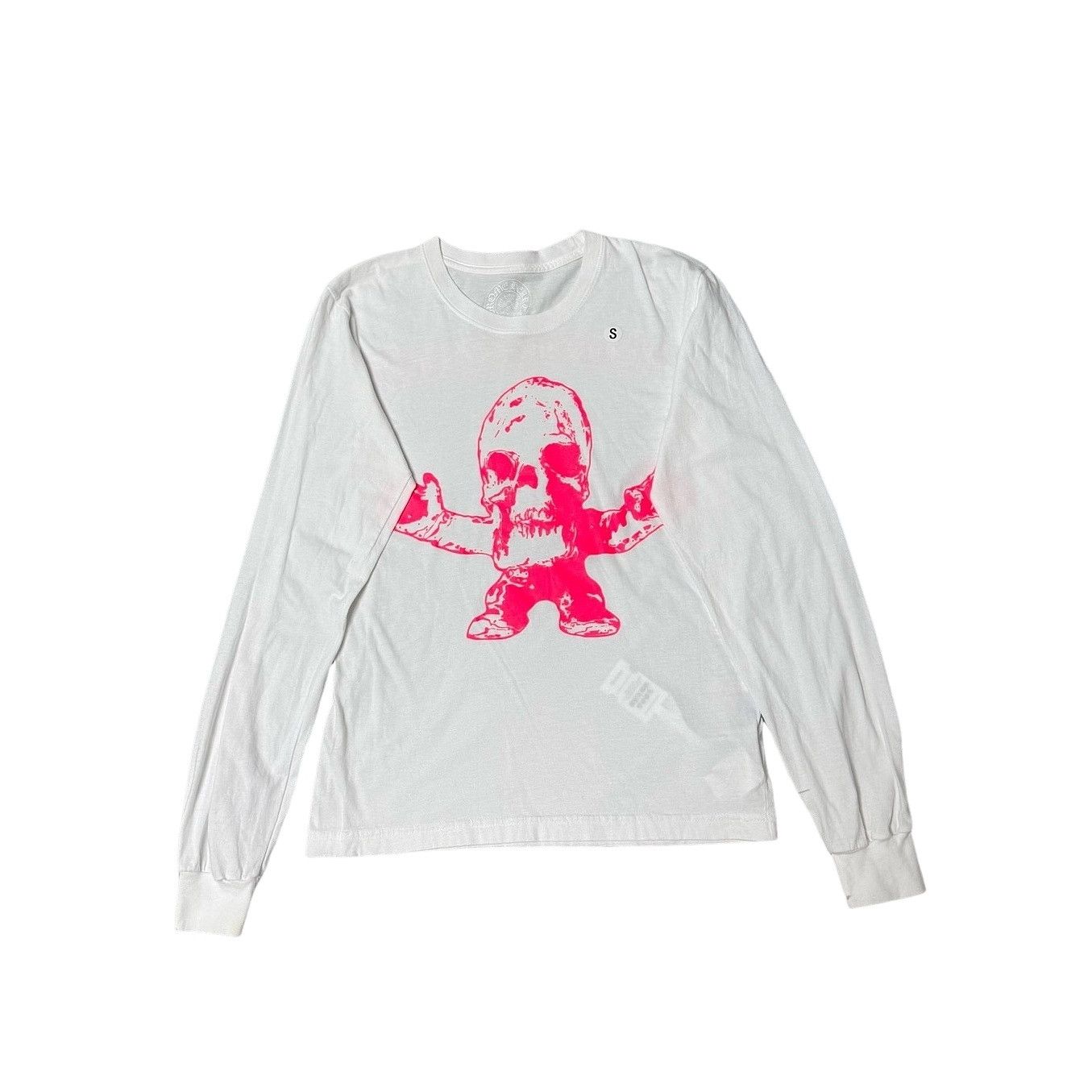 Chrome Hearts × Maxfield Los Angeles Chrome Hearts Maxfield Long