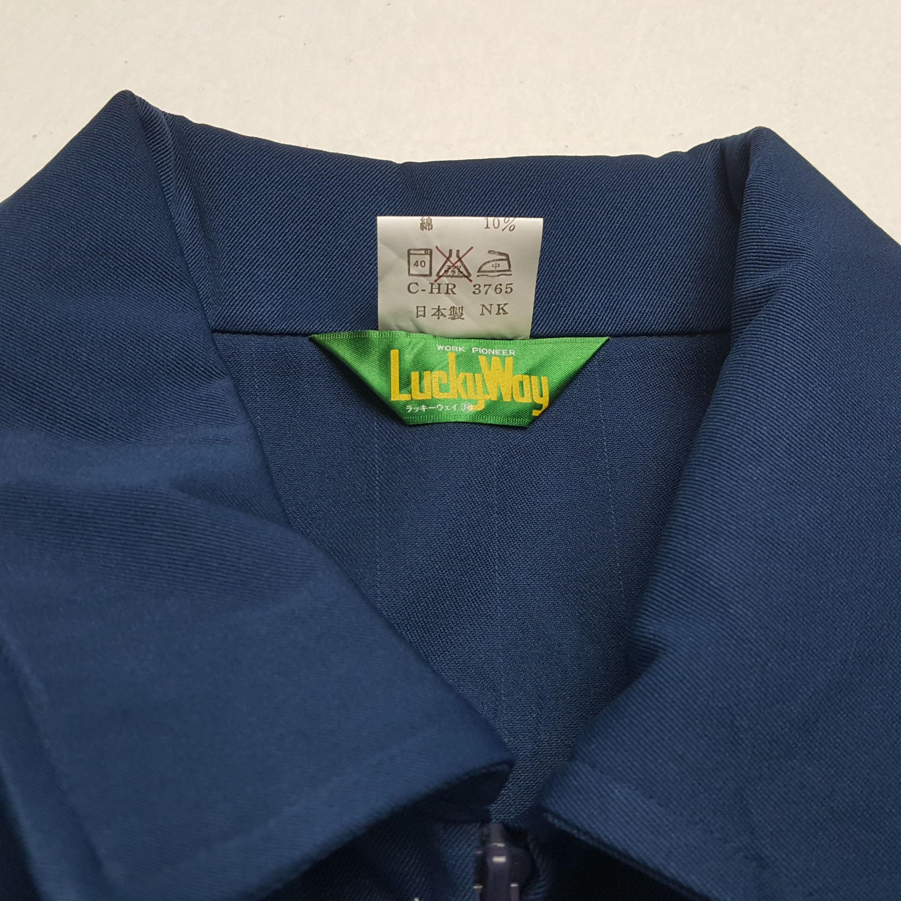Japanese Brand × Vintage TRD TOYOTA RACING DEVELOPMENT Motorsports Custom Jacket Size US S / EU 44-46 / 1 - 10 Thumbnail