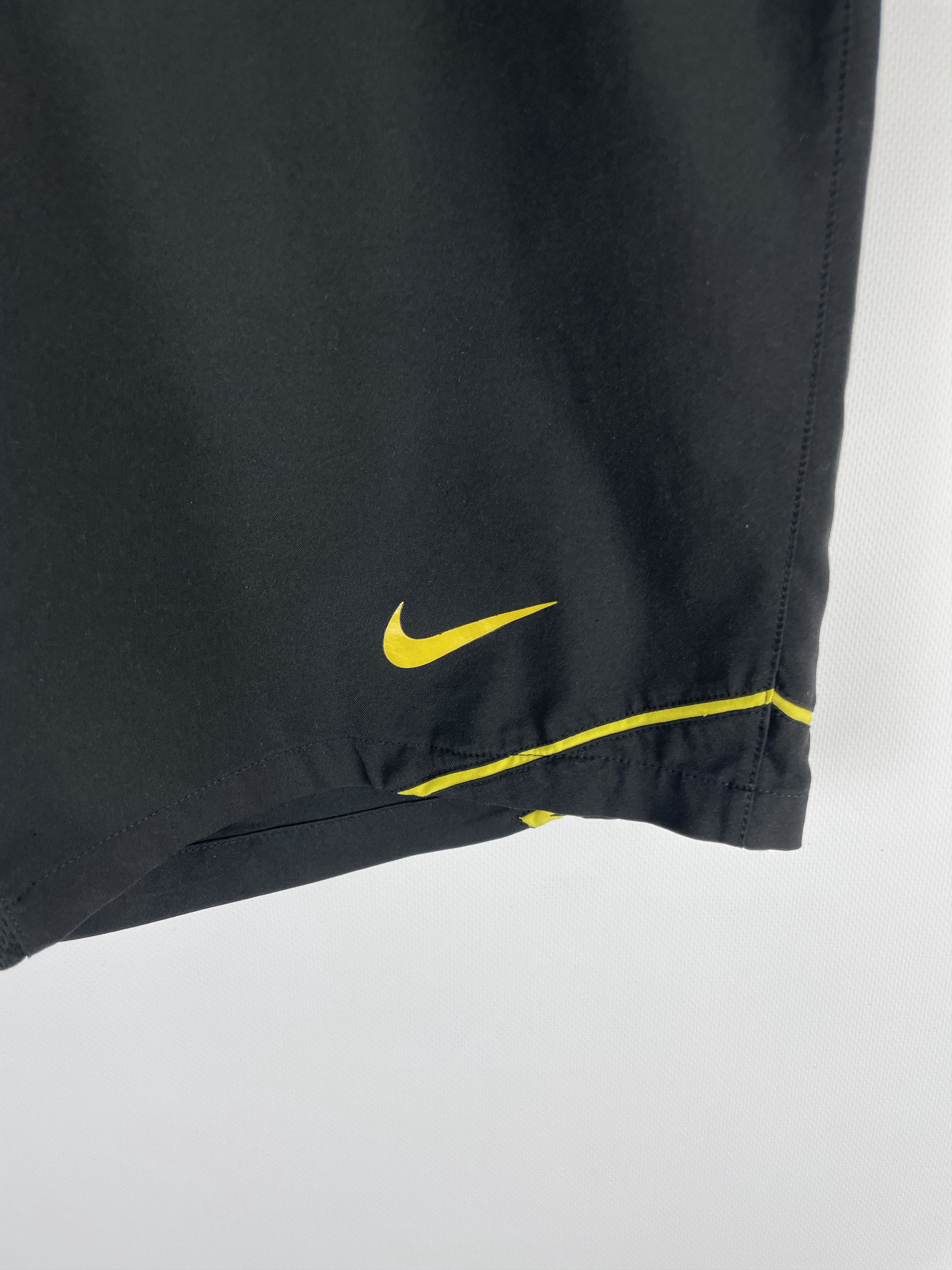 Nike Mens Vintage Nike shorts Y2k Size US 34 / EU 50 - 4 Thumbnail