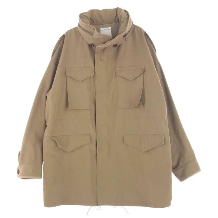 Visvim VISVIM 23AW SYNAE DOWN COAT | Grailed