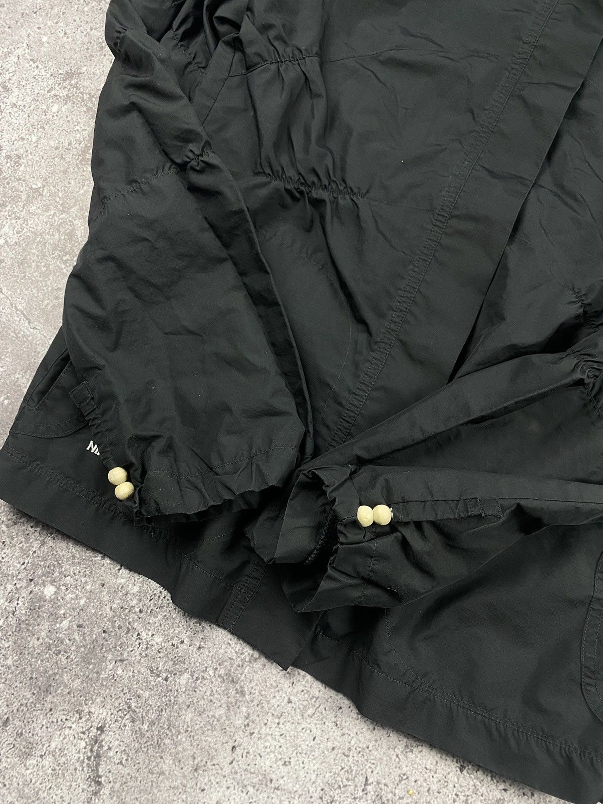Japanese Brand × Nike ACG Vintage Nike ACG Considered Techwear Japanese Jacket Size US S / EU 44-46 / 1 - 4 Thumbnail