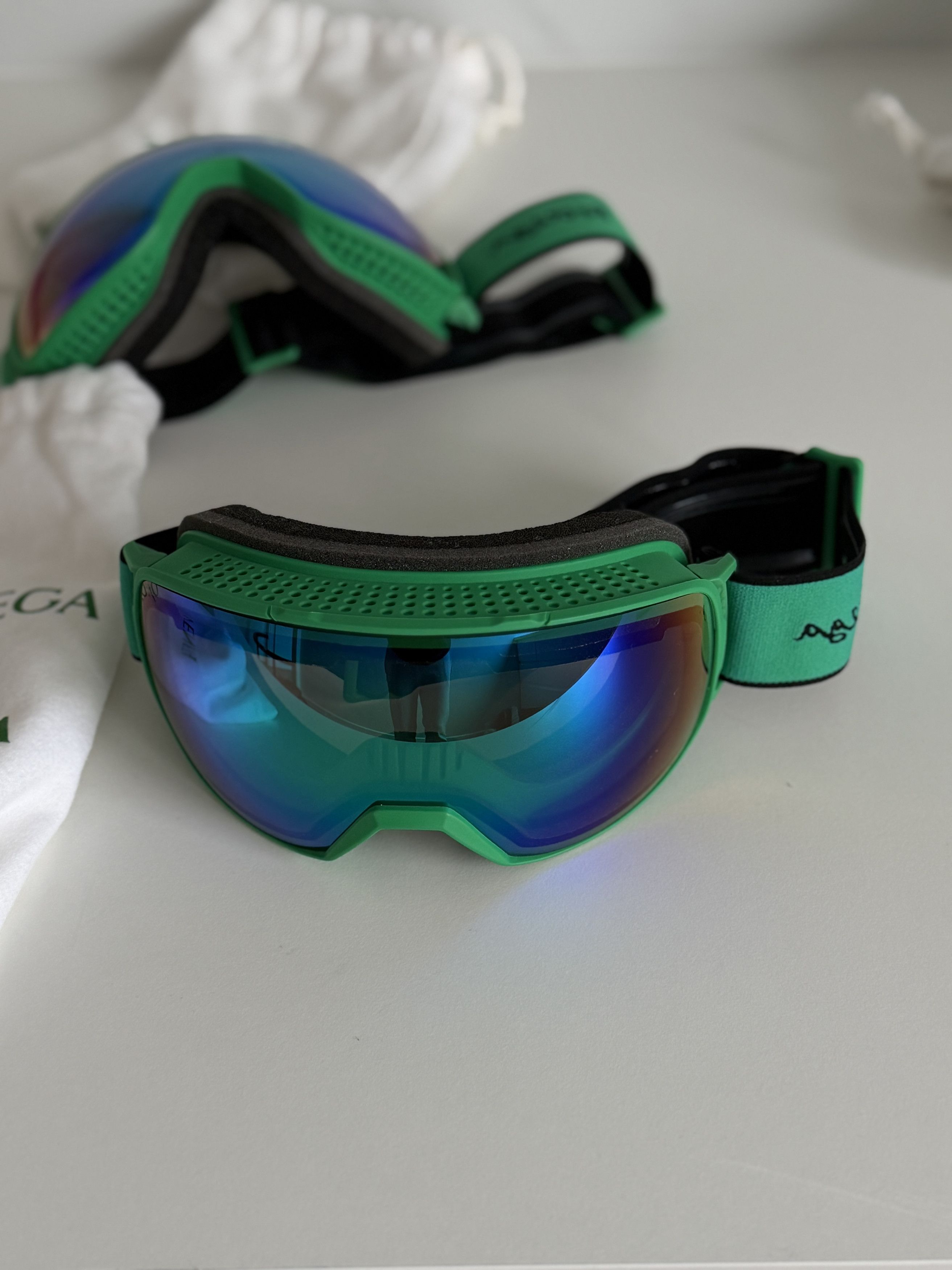 Bottega Veneta Bottega veneta Ski Goggles Size ONE SIZE - 4 Thumbnail