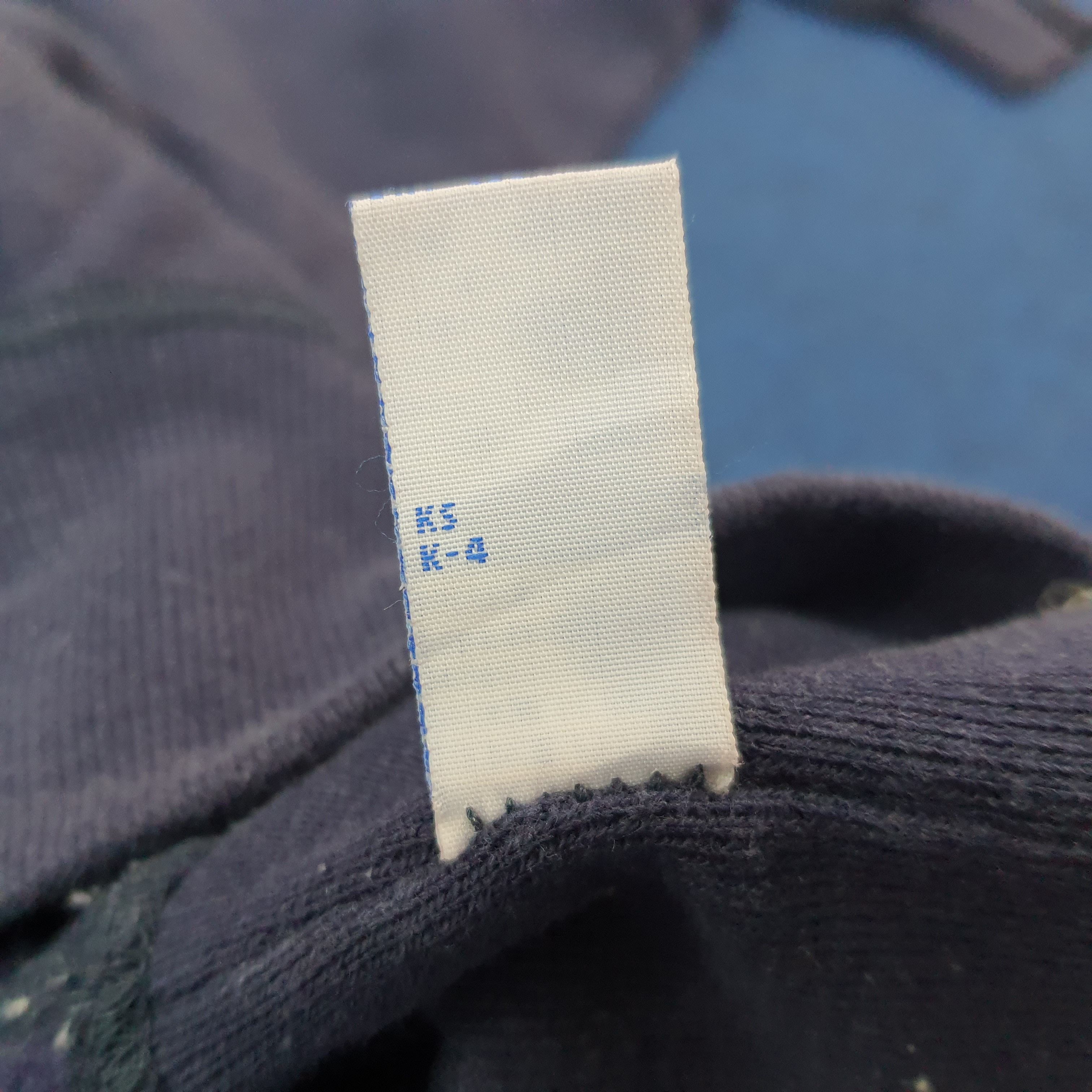 Polo Ralph Lauren Vintage Polo Bear by Ralph Lauren Sweatshirt C242N23 Size US M / EU 48-50 / 2 - 7 Thumbnail