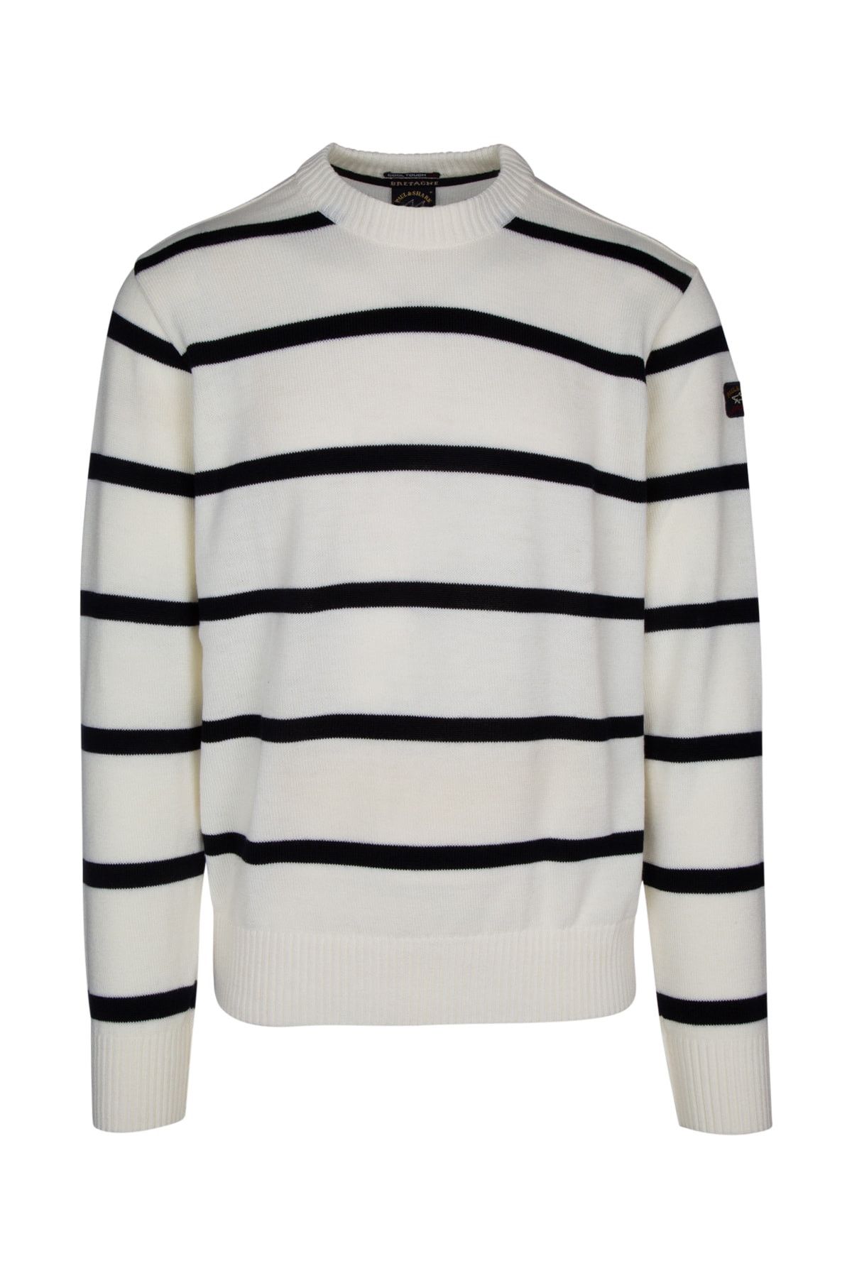 image of Paul Shark Maglia in Mixed Colours, Men's (Size Large)