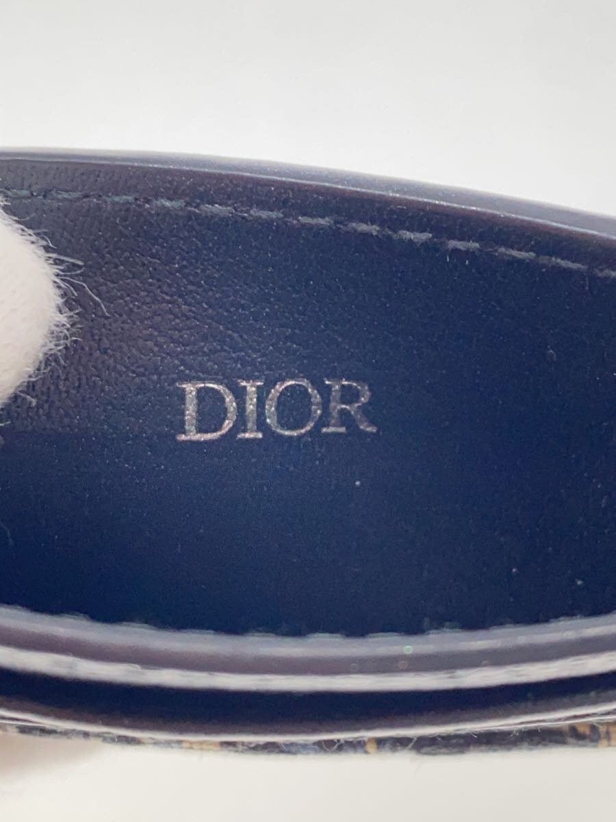 Dior Dior Monogram Leather Card Case Size ONE SIZE - 3 Thumbnail
