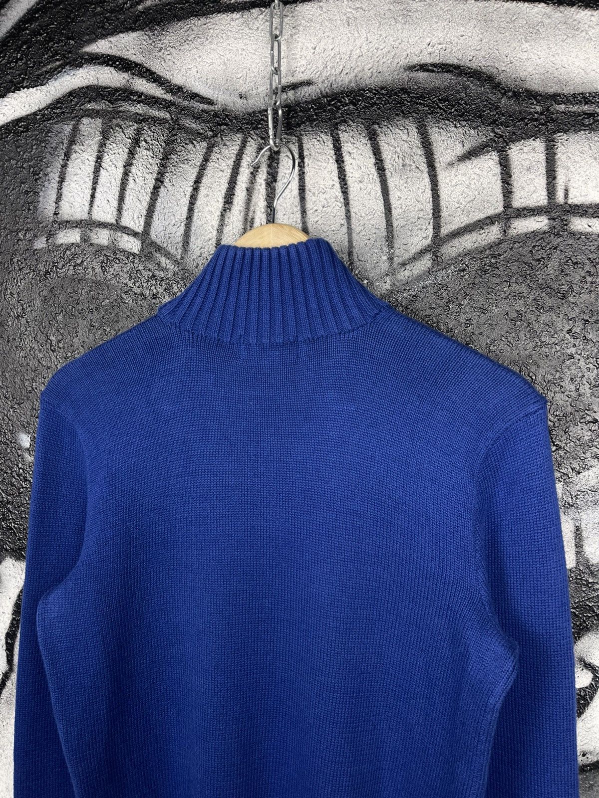 Polo Ralph Lauren Polo Ralph Lauren Knitted Button Up Sweater Men’s Size XS Size US XS / EU 42 / 0 - 9 Thumbnail