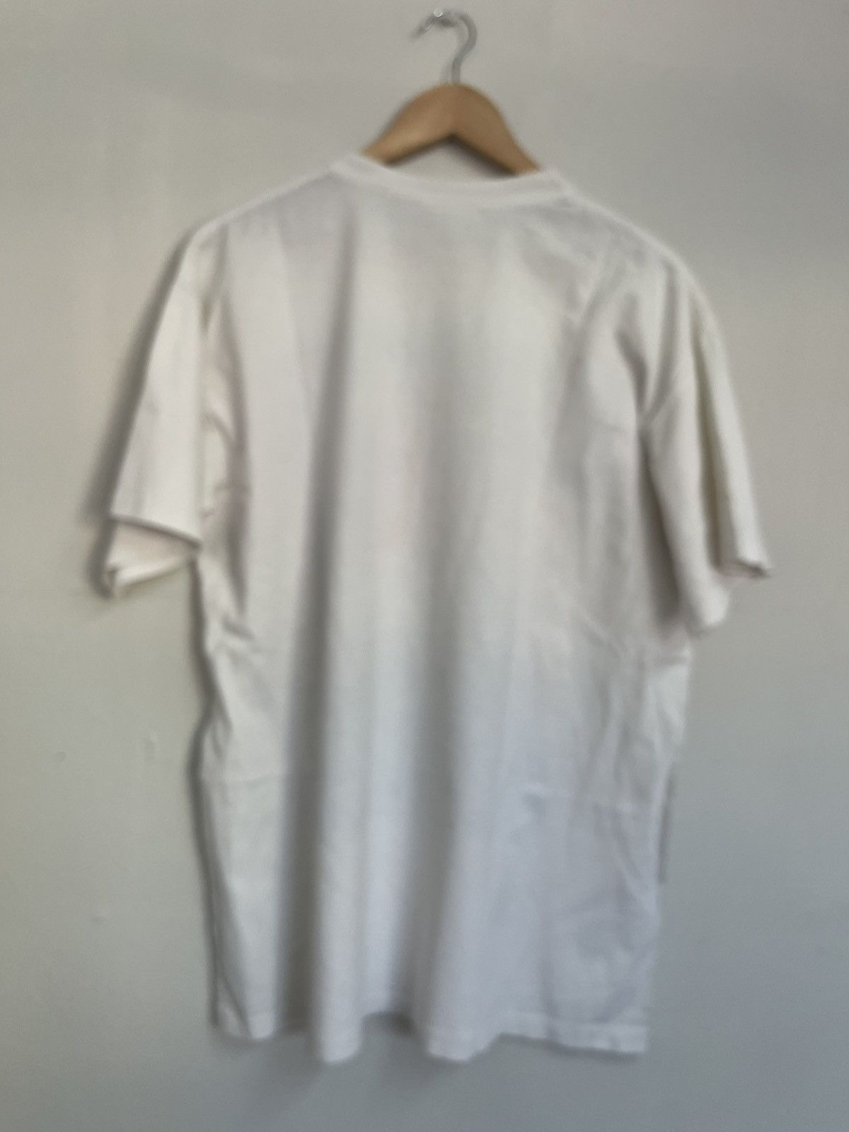 Vintage 💥Vintage 80s Art Painting Souvenir T Shirts Size US L / EU 52-54 / 3 - 9 Thumbnail