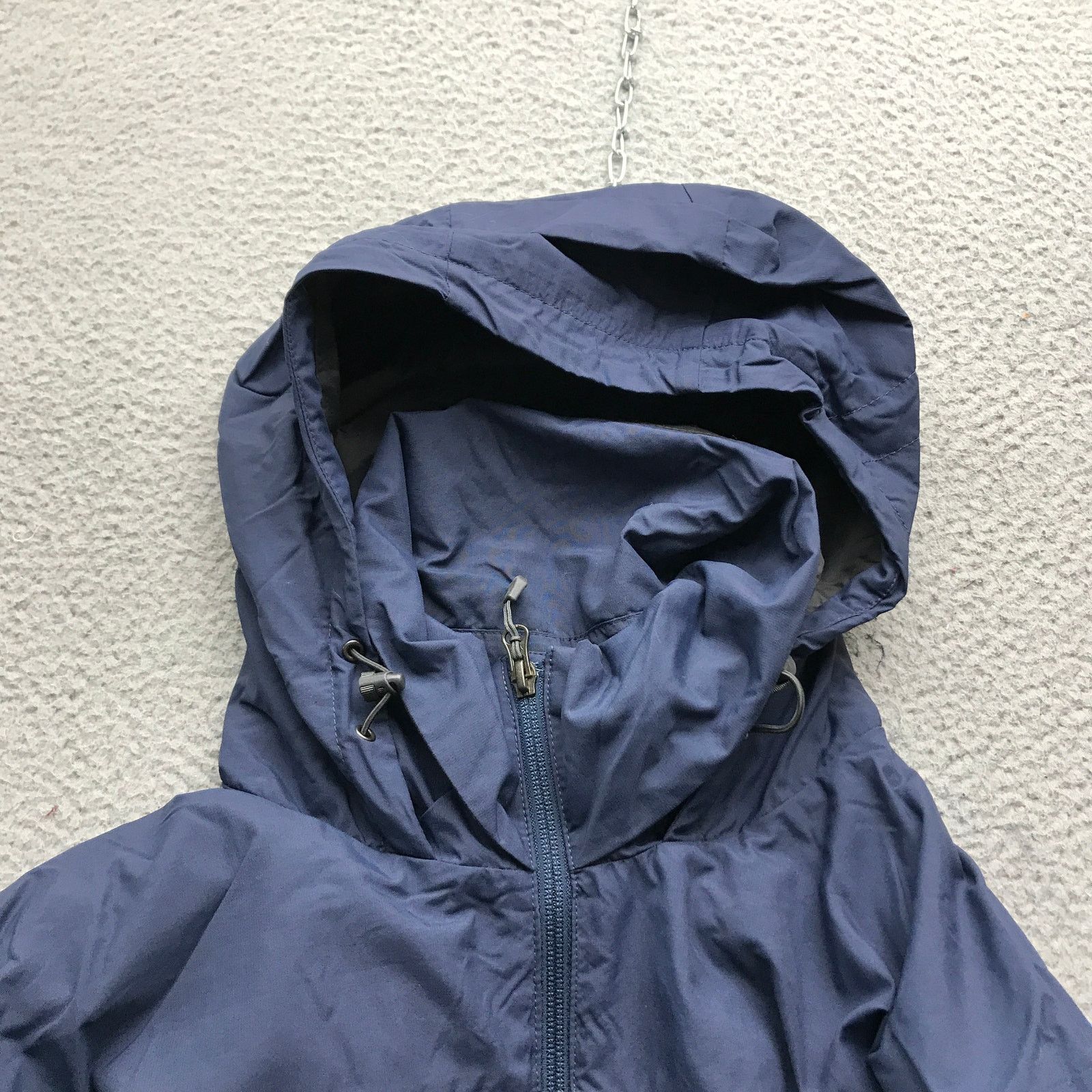 The North Face The North Face Chimborazo Jacket Men XL Mesh Lined Blue Gray Size US XL / EU 56 / 4 - 10 Thumbnail