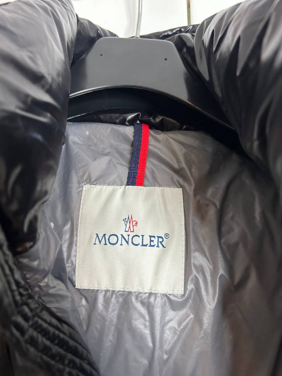 Moncler Moncler Jacket Size US S / EU 44-46 / 1 - 2 Thumbnail