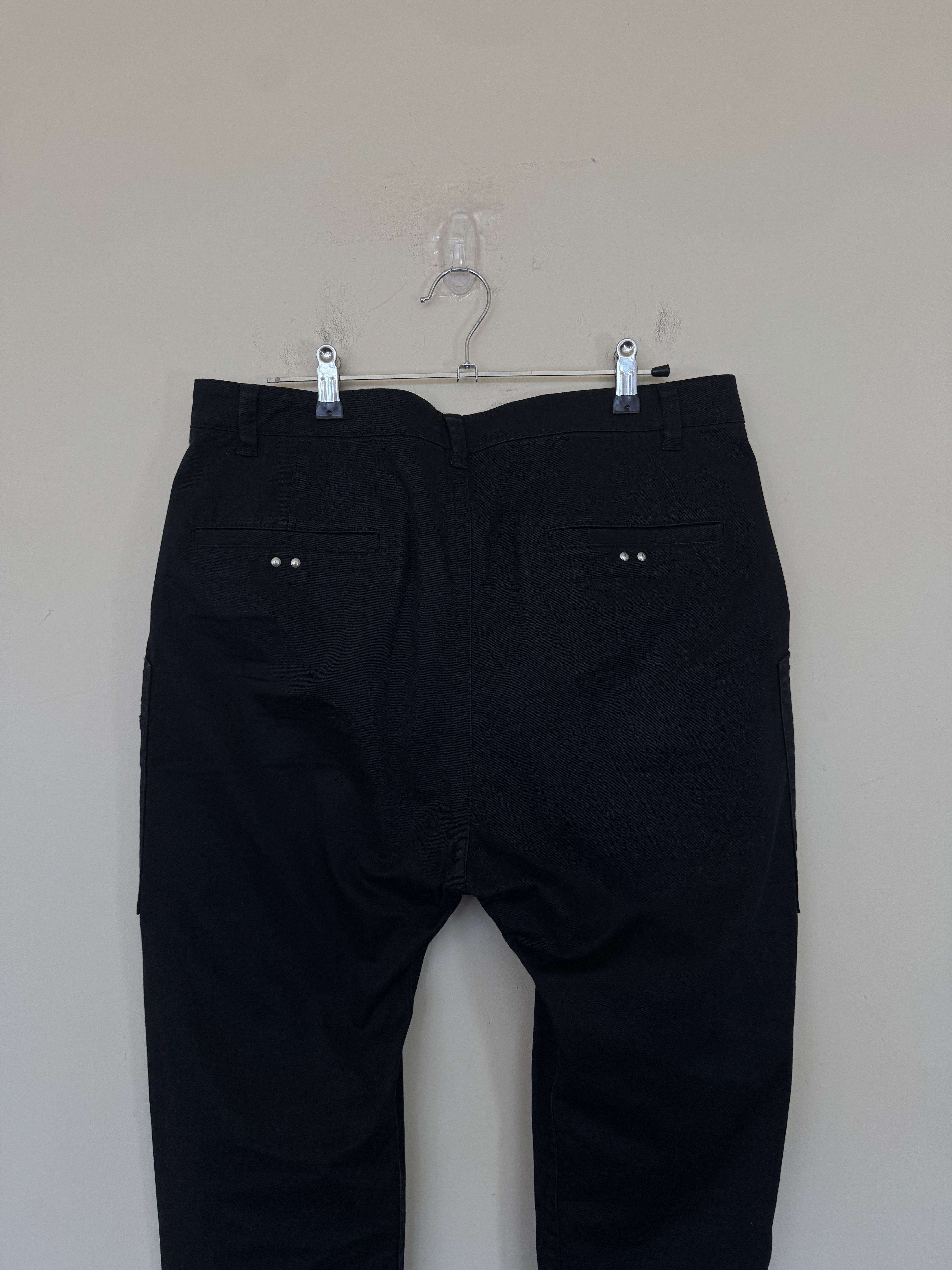 Helmut Lang Cargos