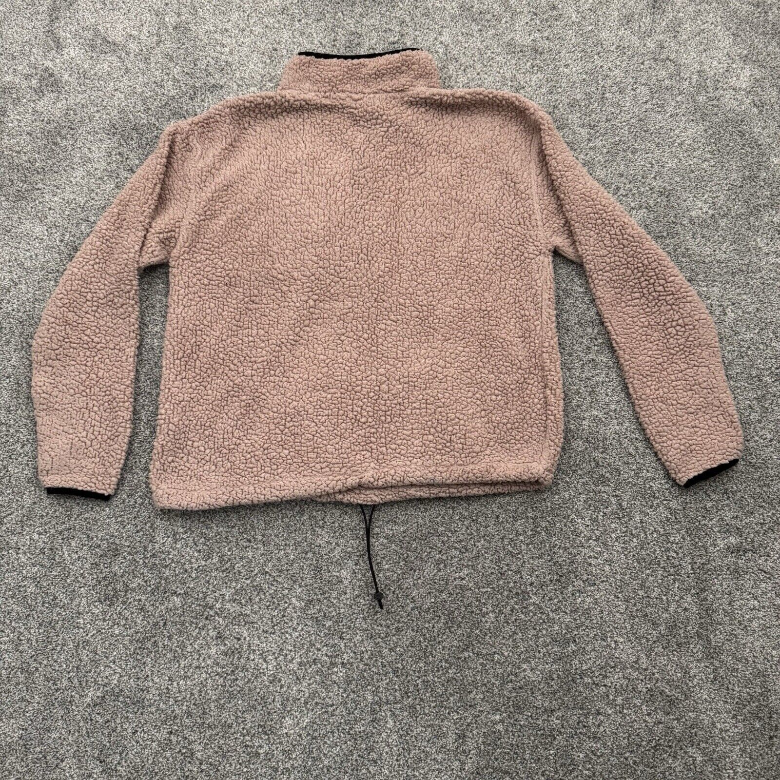 Other Vintage 90s Y2K No Boundaries Womens Juniors XL 15-17 Jacket Size XL / US 12-14 / IT 48-50 - 11 Thumbnail
