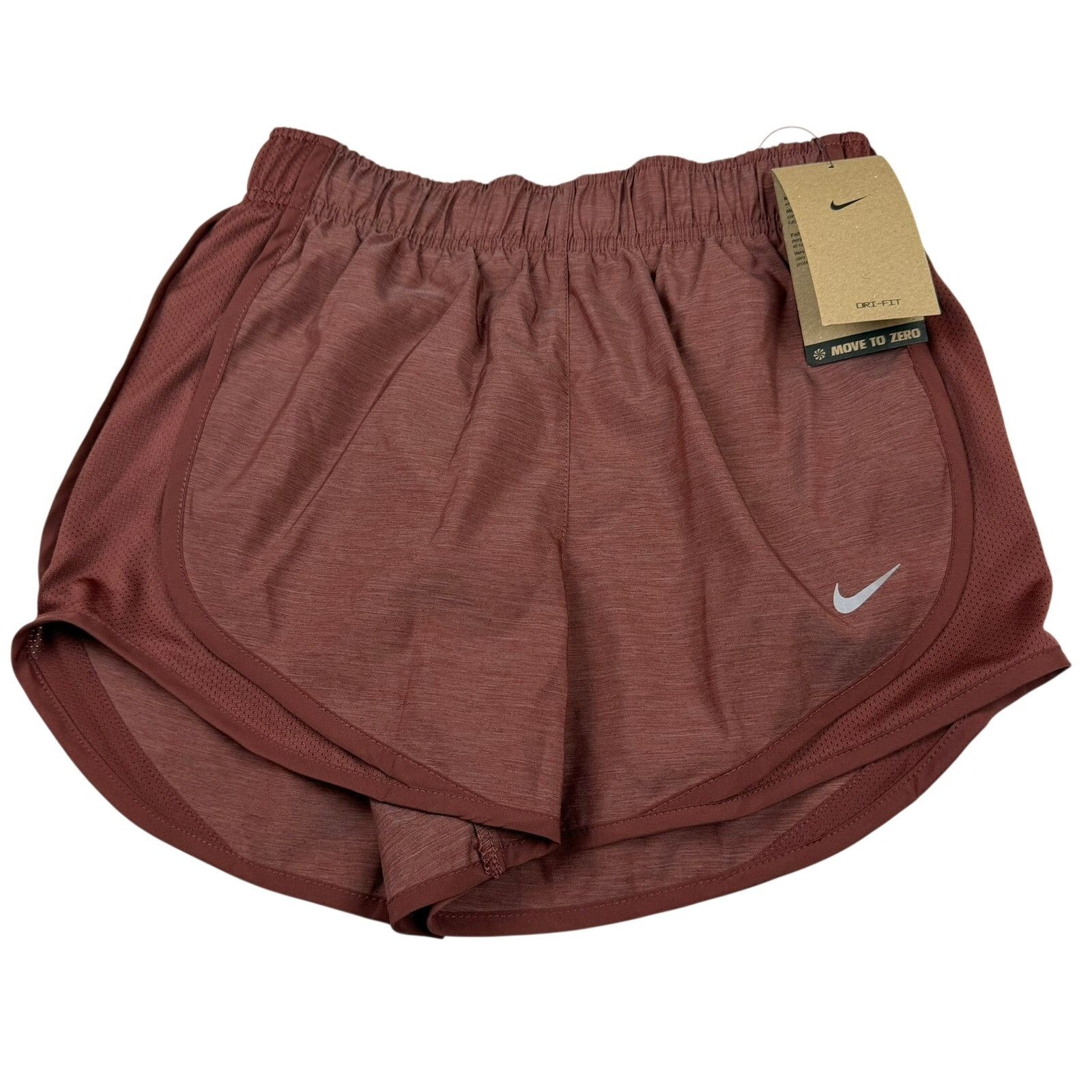 Nike Nike Running Shorts - XS - New With Tags Size 24" / US 00 / IT 34 - 1 Thumbnail