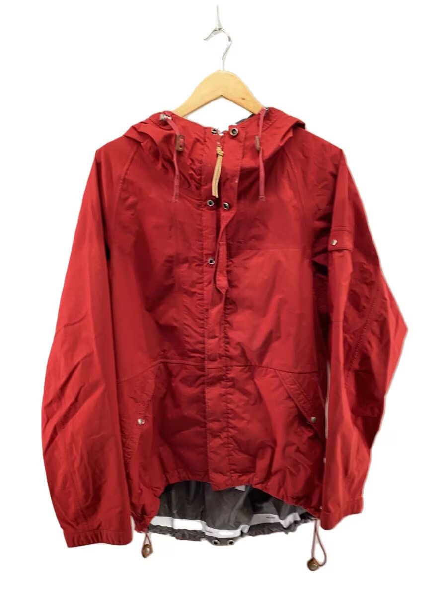Visvim Visvim 15ss Nomad Jacket 2.5L Size1 Gore-Tex | Grailed