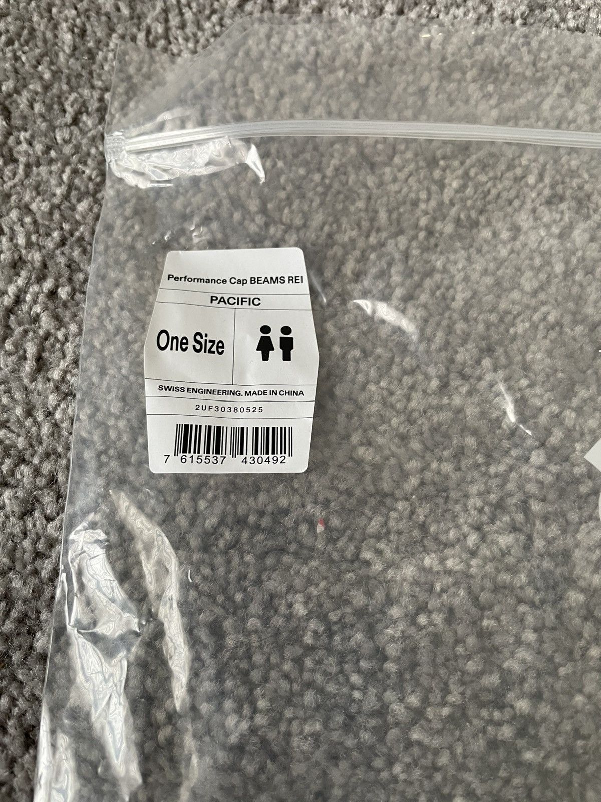 On ON x BEAMS x REI Performance Cap Size ONE SIZE - 7 Thumbnail