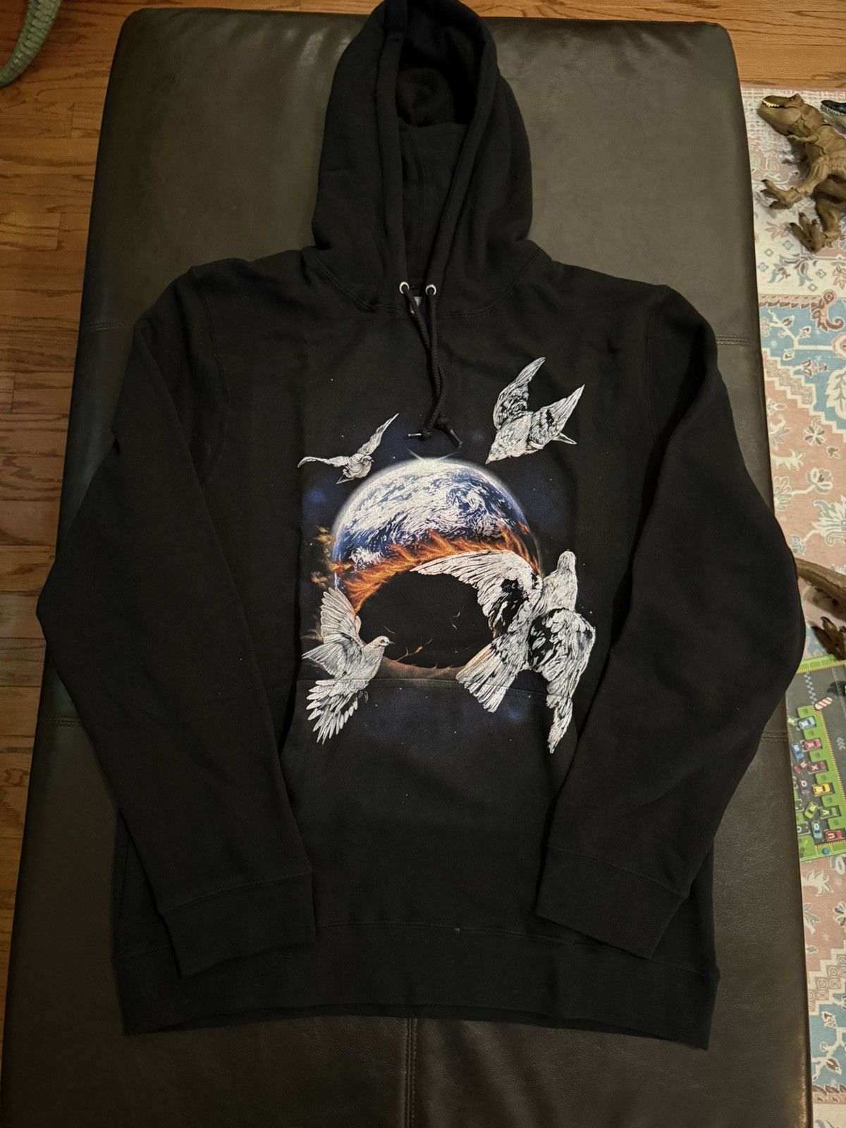 Other Nothing 2 Prove hoodie Size US XL / EU 56 / 4 - 1 Thumbnail
