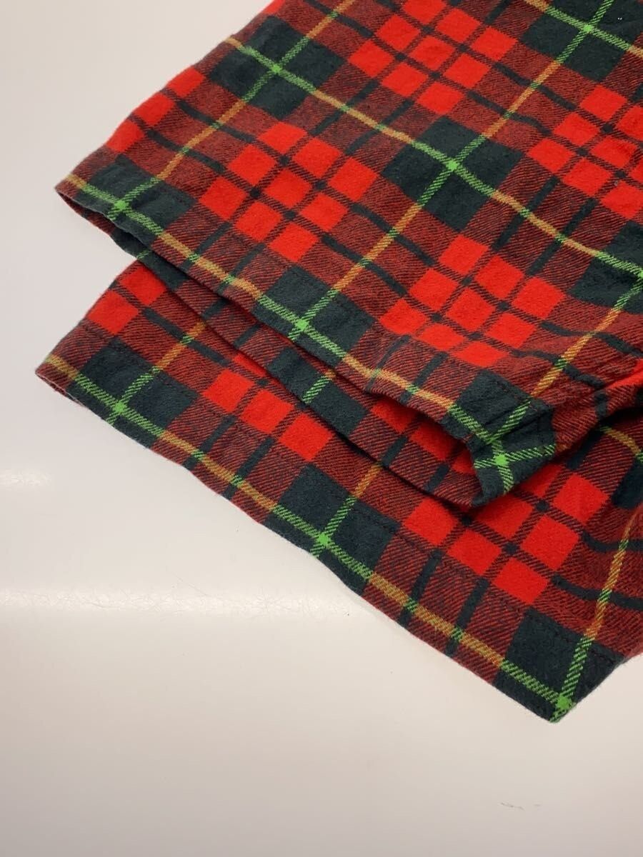 Supreme × Undercover Arabic Boxy Plaid Short Sleeve Button Shirt Size US XL / EU 56 / 4 - 3 Thumbnail