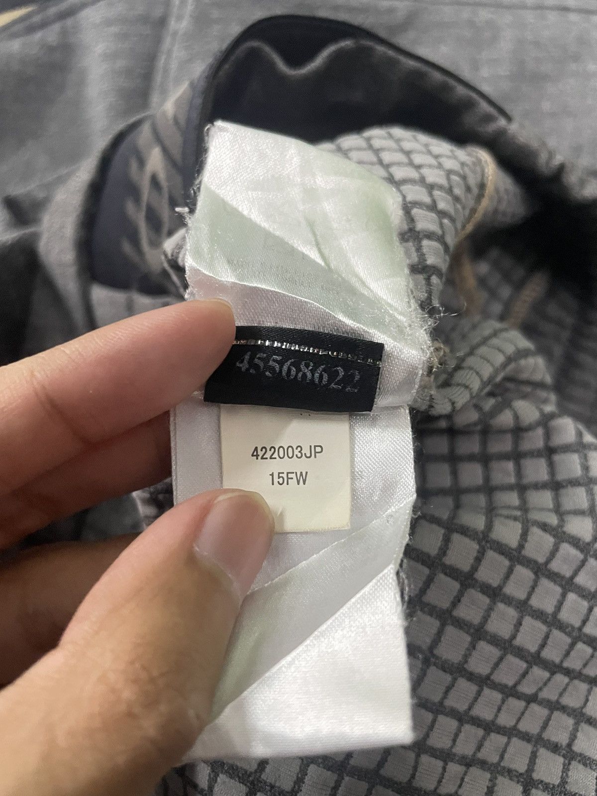 Oakley Vintage Oakley Pants Size US 34 / EU 50 - 7 Thumbnail