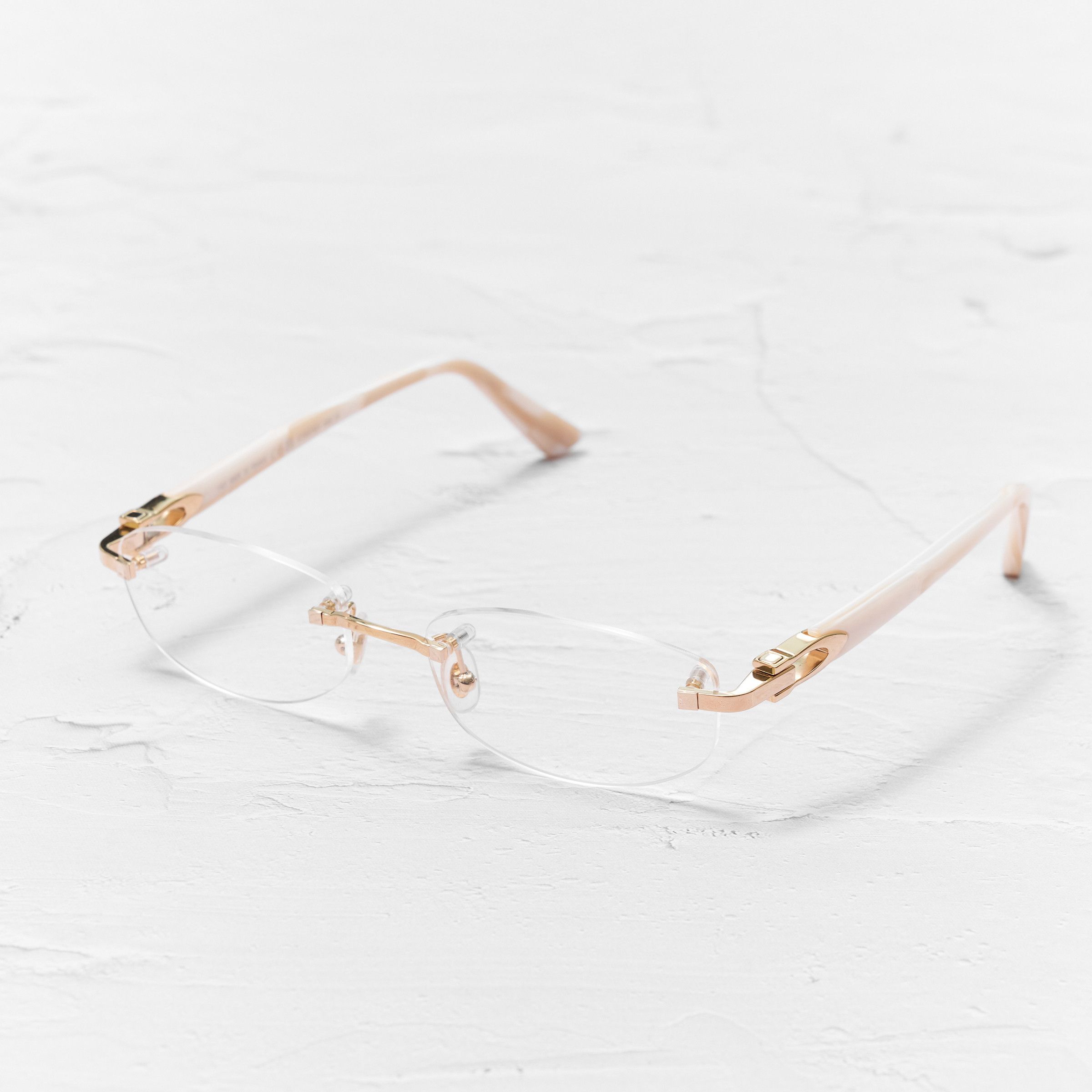 Cartier CARTIER CT0455OJ 003 Size ONE SIZE - 2 Thumbnail