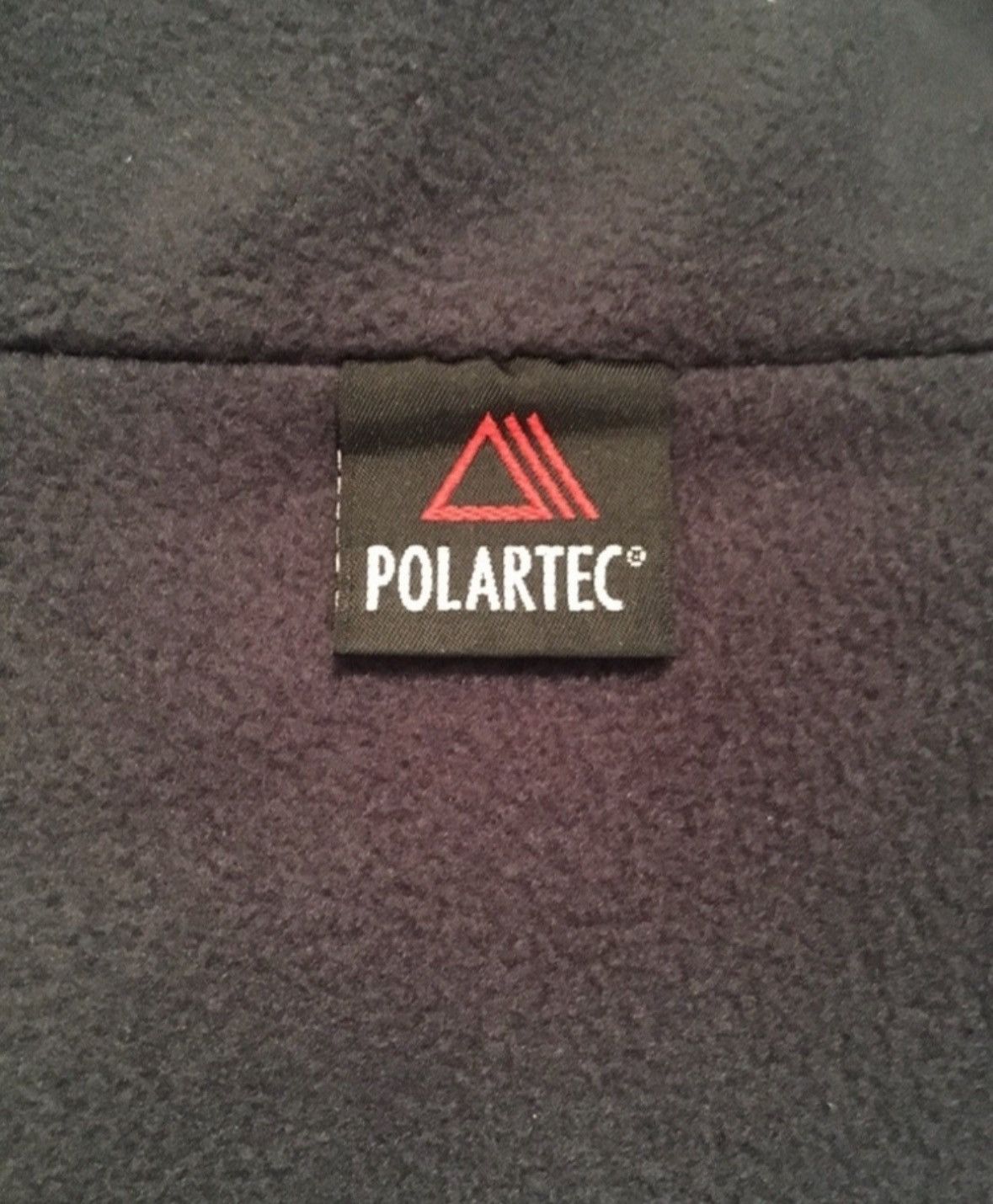 Vexed Generation Late 90s Polartec Ninja Pullover Size US XL / EU 56 / 4 - 7 Thumbnail