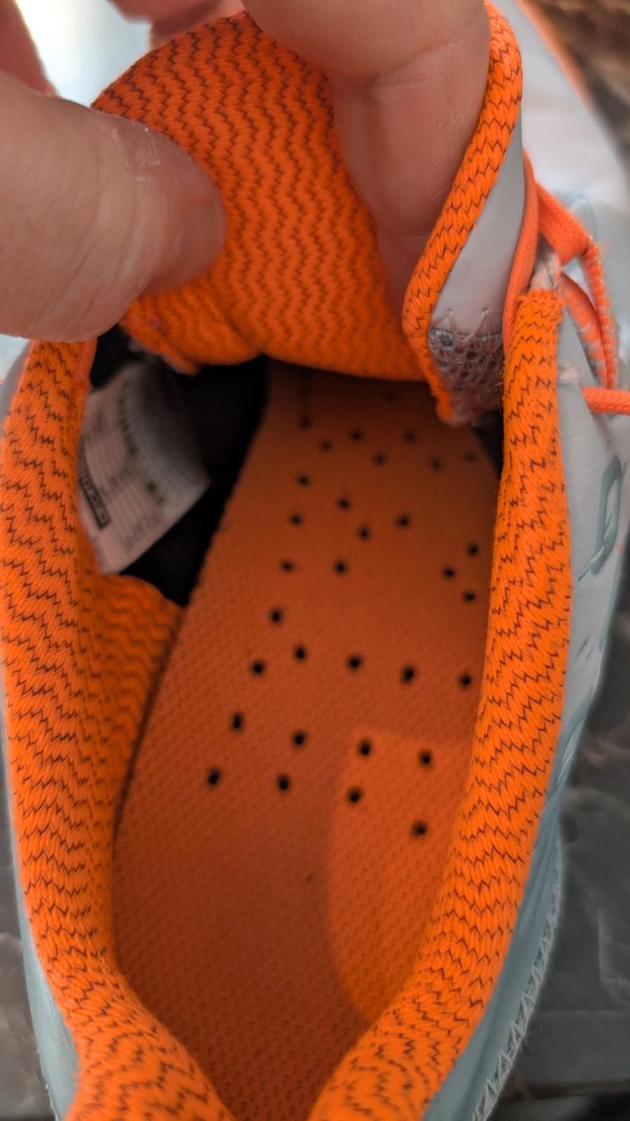 Other Decathlon Kipsta Indoor Soccer Shoes Futsal IC US 7 EU 40 Size US 7 / IT 37 - 12 Thumbnail