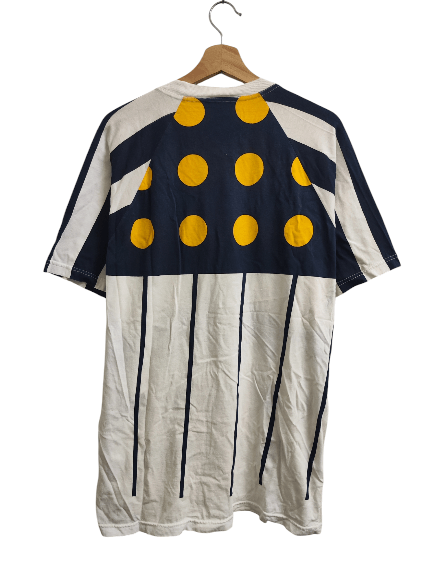 GianMarco Venturi × Vintage Vintage Gian Marco Venturi Italy Size US L / EU 52-54 / 3 - 3 Thumbnail