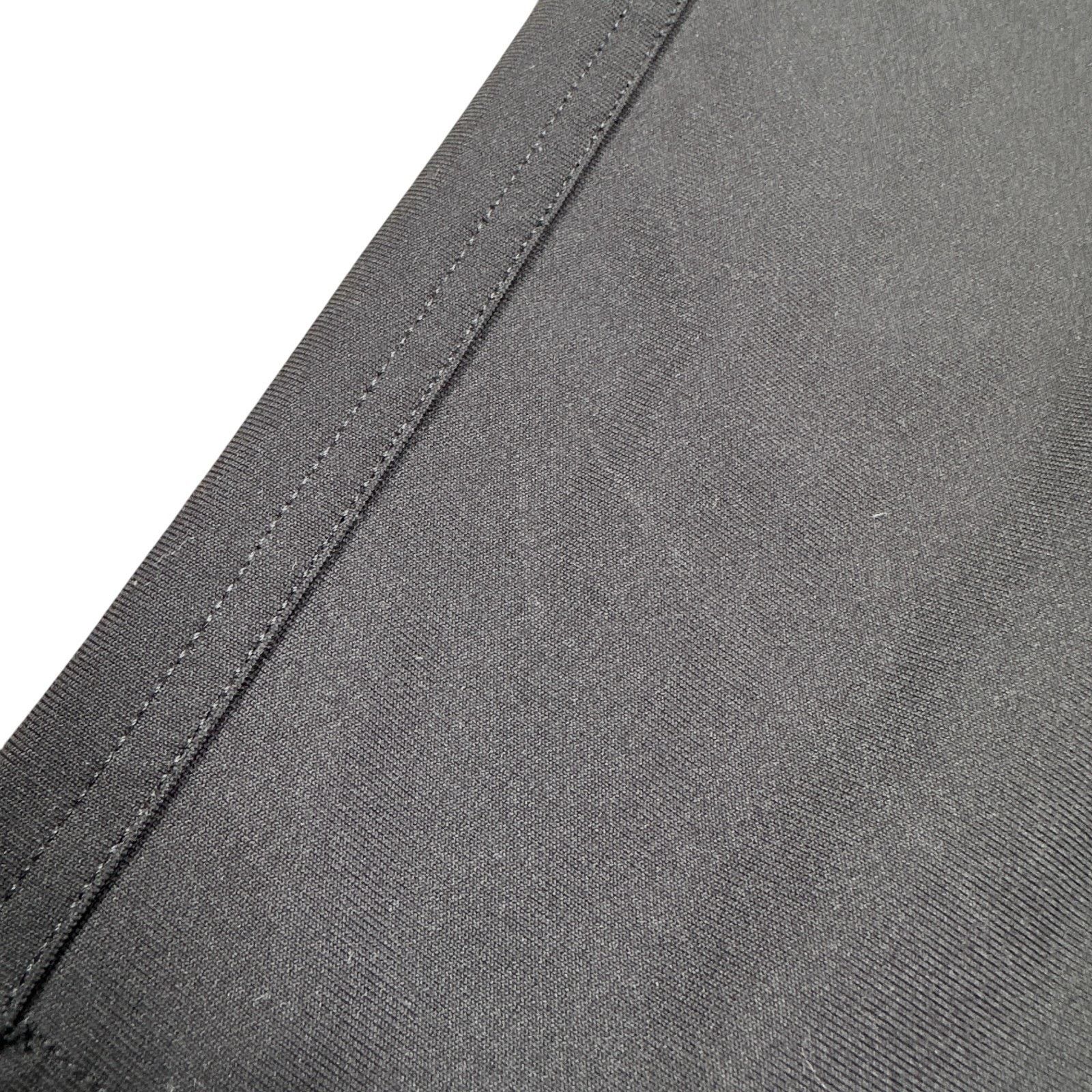Lululemon Lululemon ABC Pants Men’s 34 Black Pockets Flat Straight Leg Size US 34 / EU 50 - 11 Thumbnail