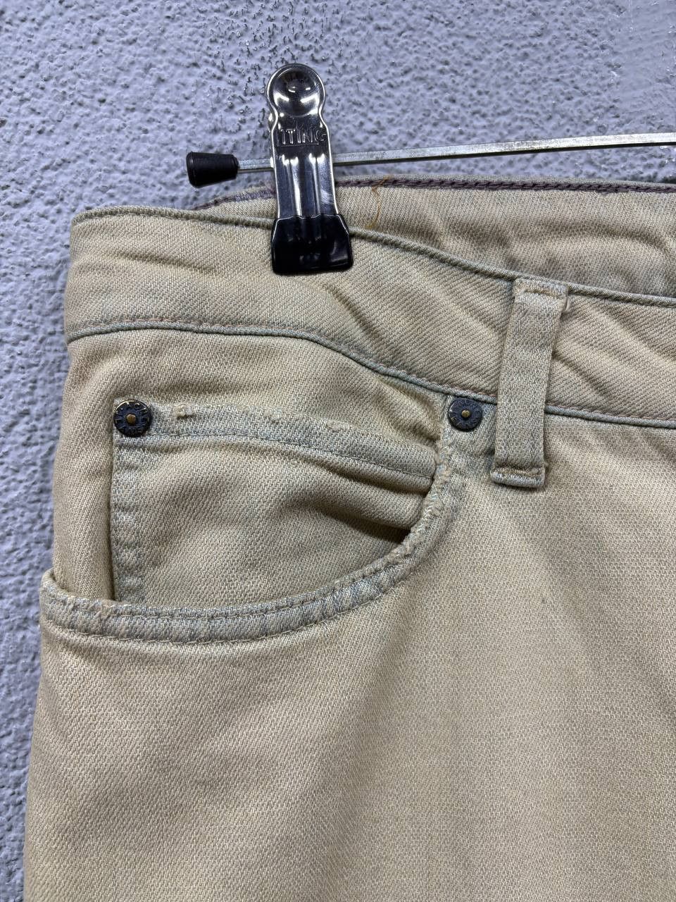Acne Studios Acne Jeans womens jeans W 31 L 34 Size 32" / US 10 / IT 46 - 5 Thumbnail