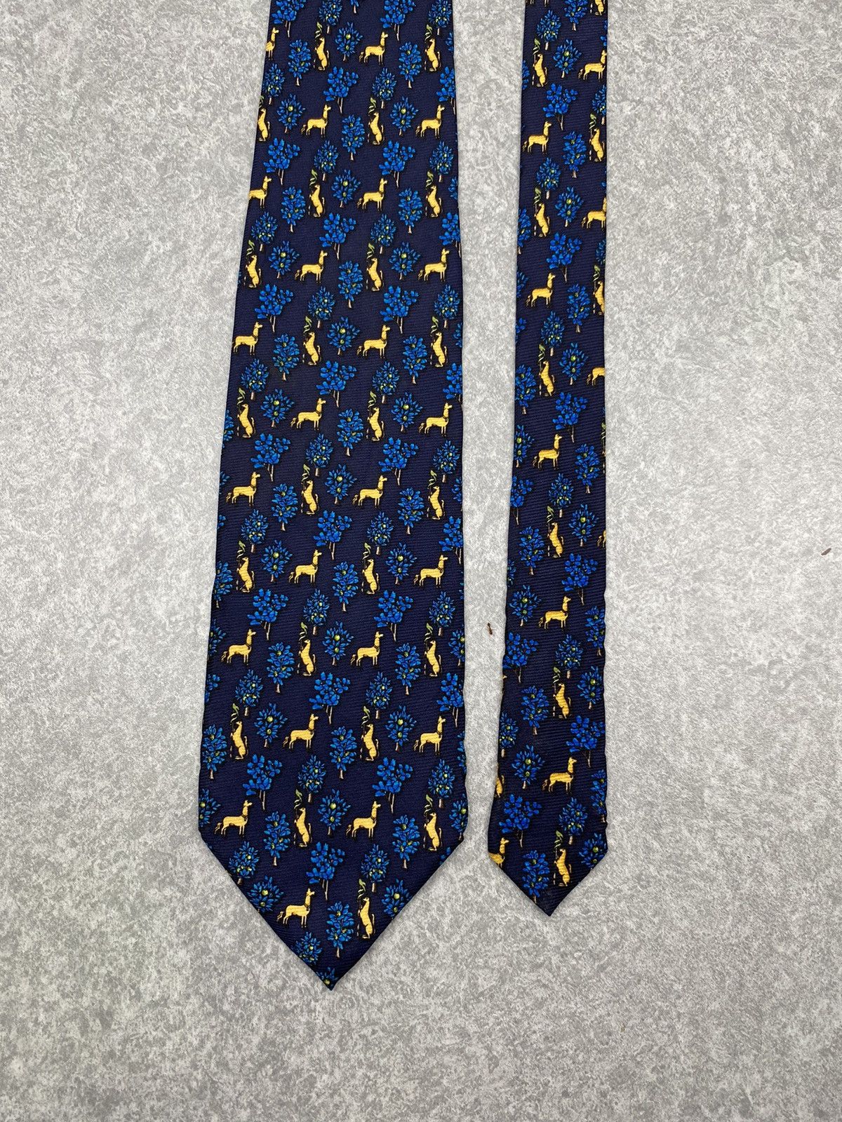 Pierre Balmain Pierre Balmain SilkTie T06 Size ONE SIZE - 2 Thumbnail