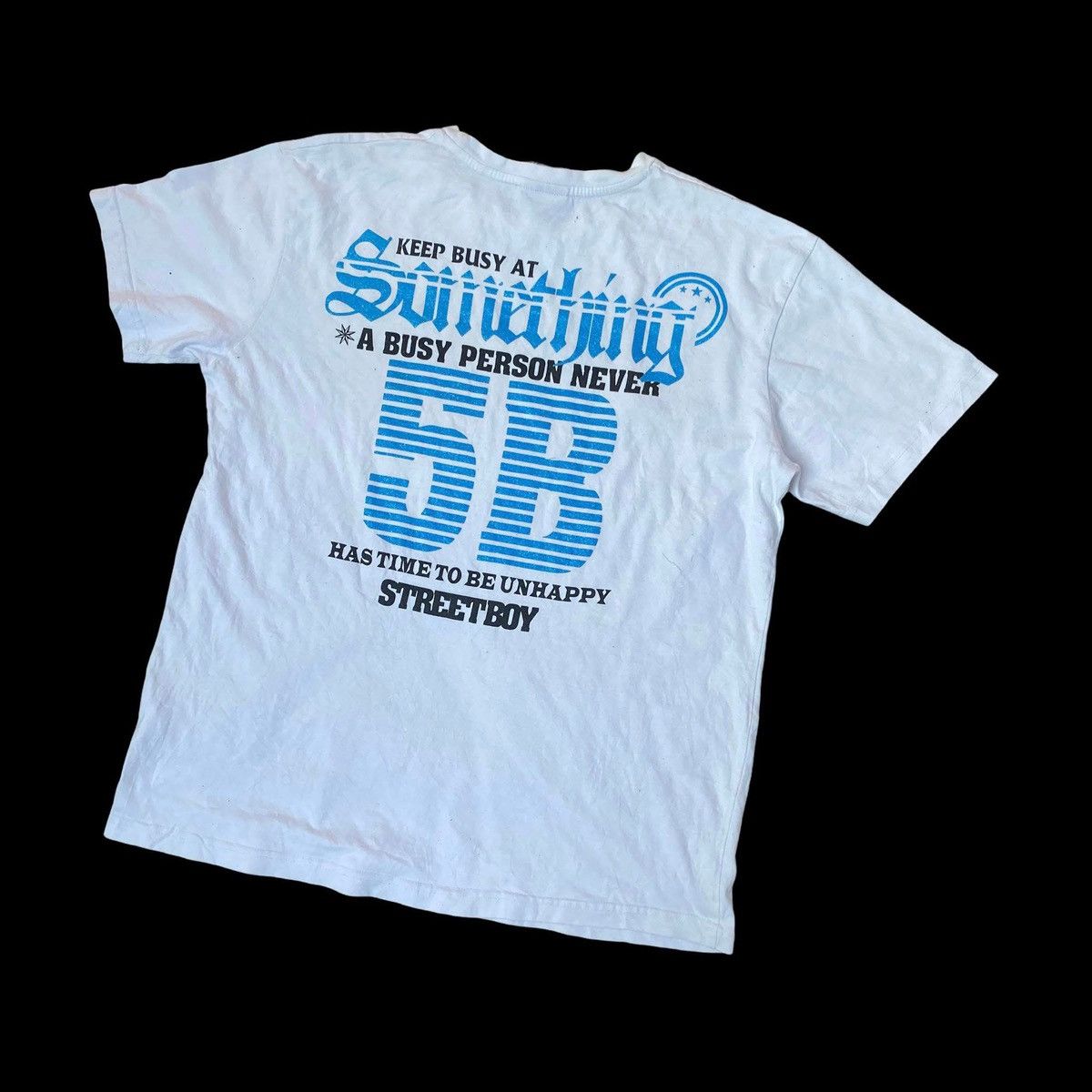 Other RARE ‼️ Strange Heaven Size US XL / EU 56 / 4 - 2 Thumbnail