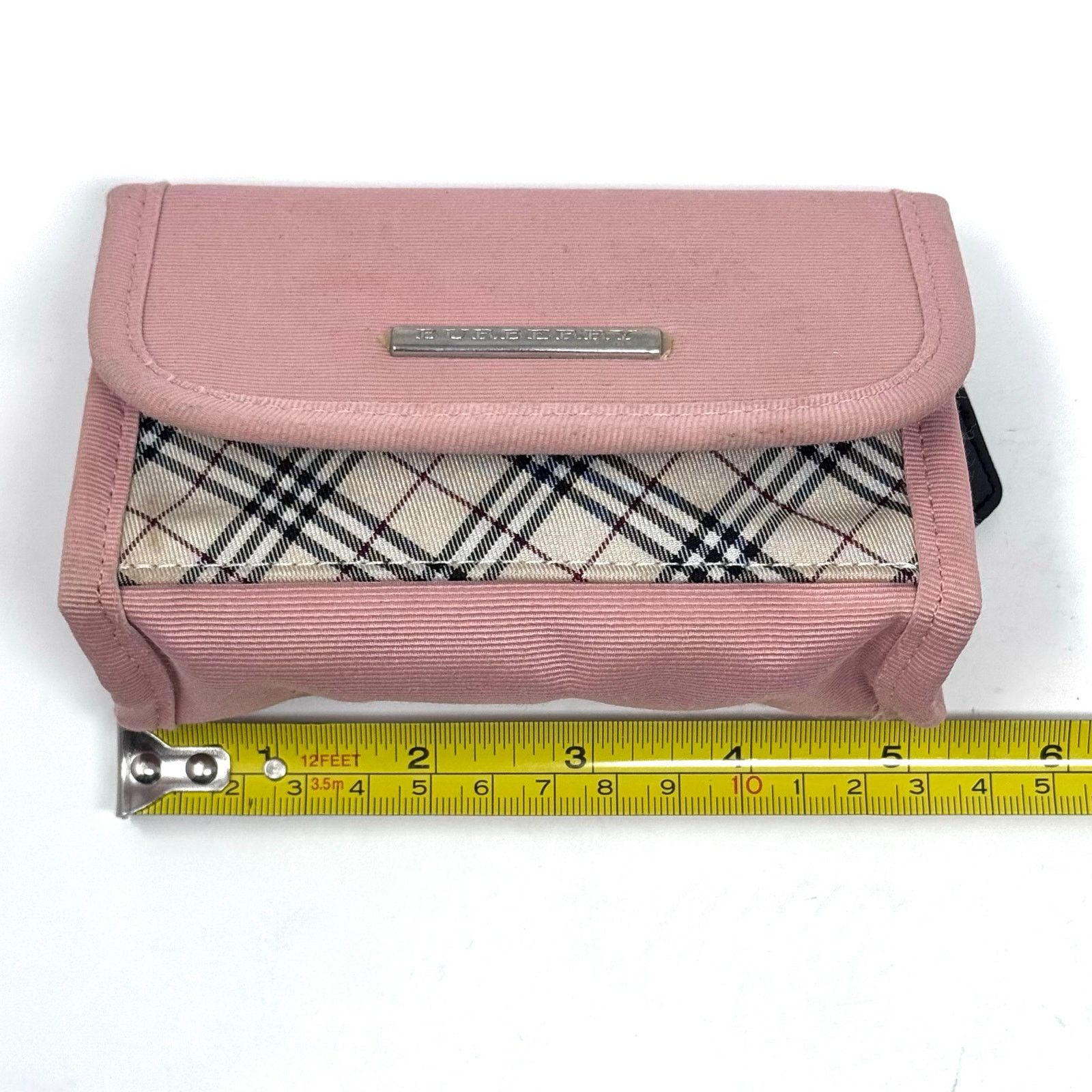 Burberry Burberry Mirror Pouch Size ONE SIZE - 10 Thumbnail