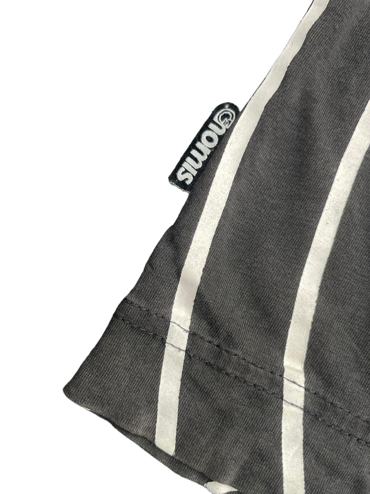Designer Nomis Tshirt Size US XL / EU 56 / 4 - 3 Thumbnail