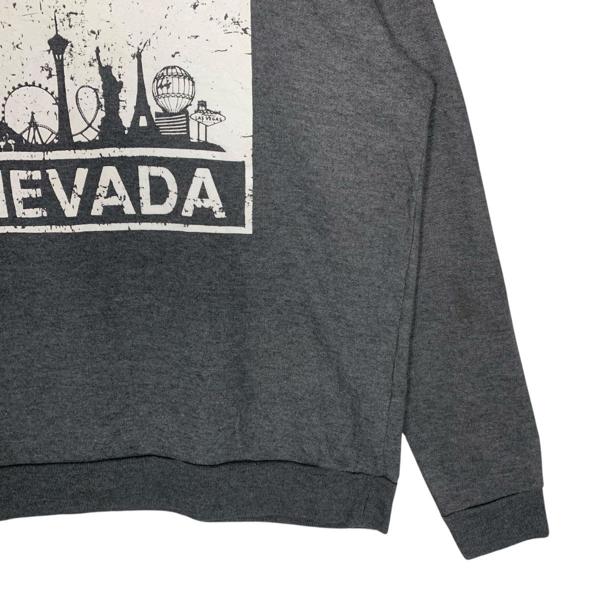 Vintage Vintage Wear Code Clothing OutWear JapaneseBrand Sweatshirt Size US L / EU 52-54 / 3 - 6 Thumbnail