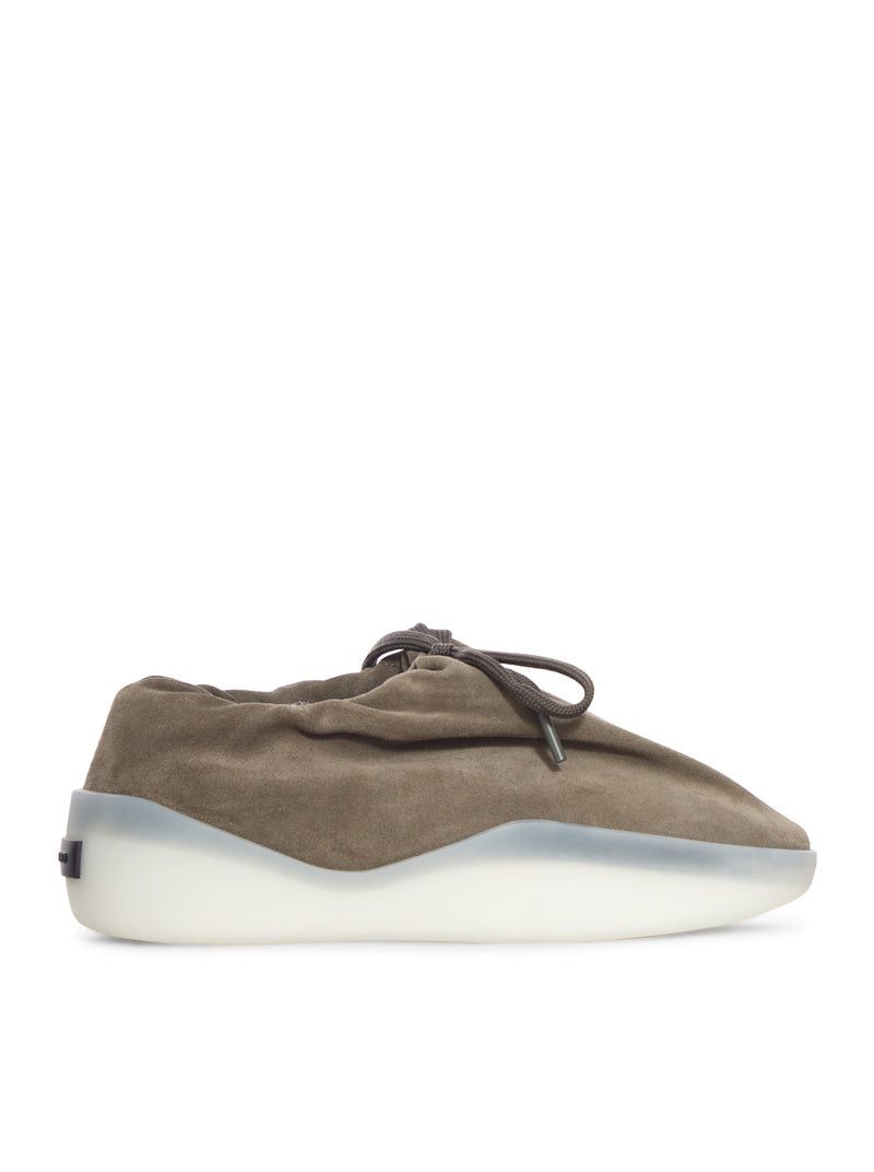 Fear of God SUEDE DRAWSTRING SNEAKERS Size US 9 / EU 42 - 1 Thumbnail