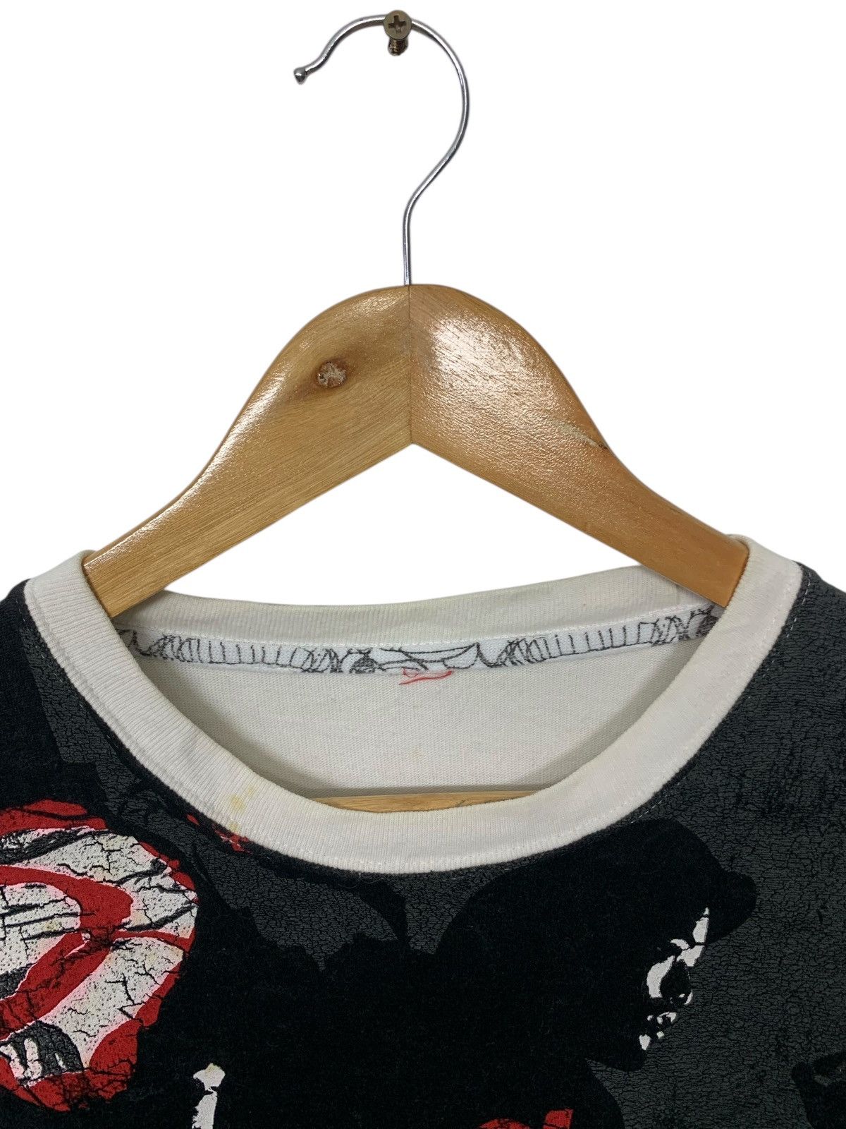 Ecko Unltd. Rare The Ecko Unltd. Co Photo Print Longsleeve T Shirt Size US L / EU 52-54 / 3 - 6 Thumbnail