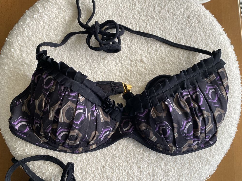 Prada Prada Vintage Swimsuit Size ONE SIZE - 2 Thumbnail