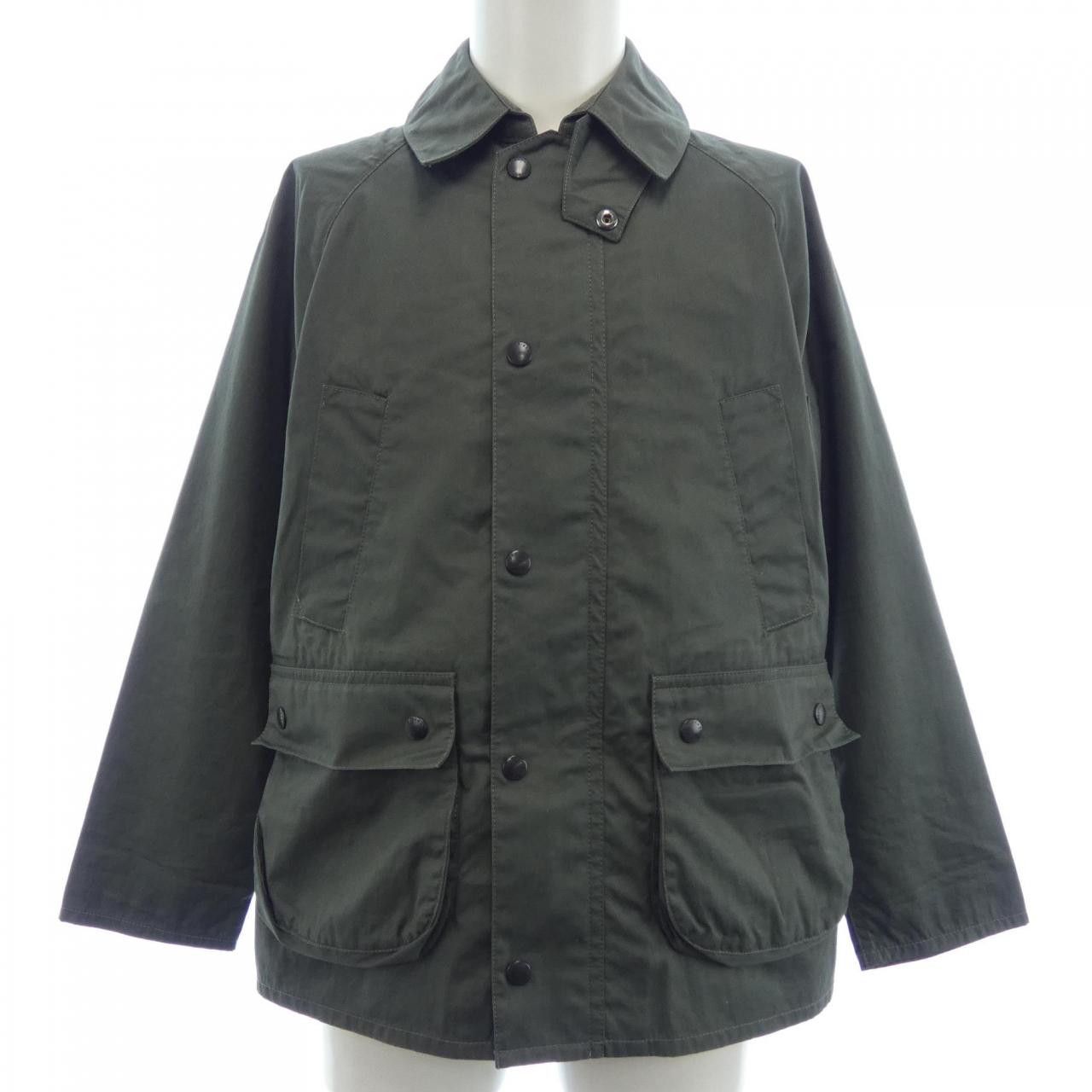 Other Other Barbour Jacket Textile Outerwear 1901021 DUTY FREE for USA Size ONE SIZE - 1 Thumbnail
