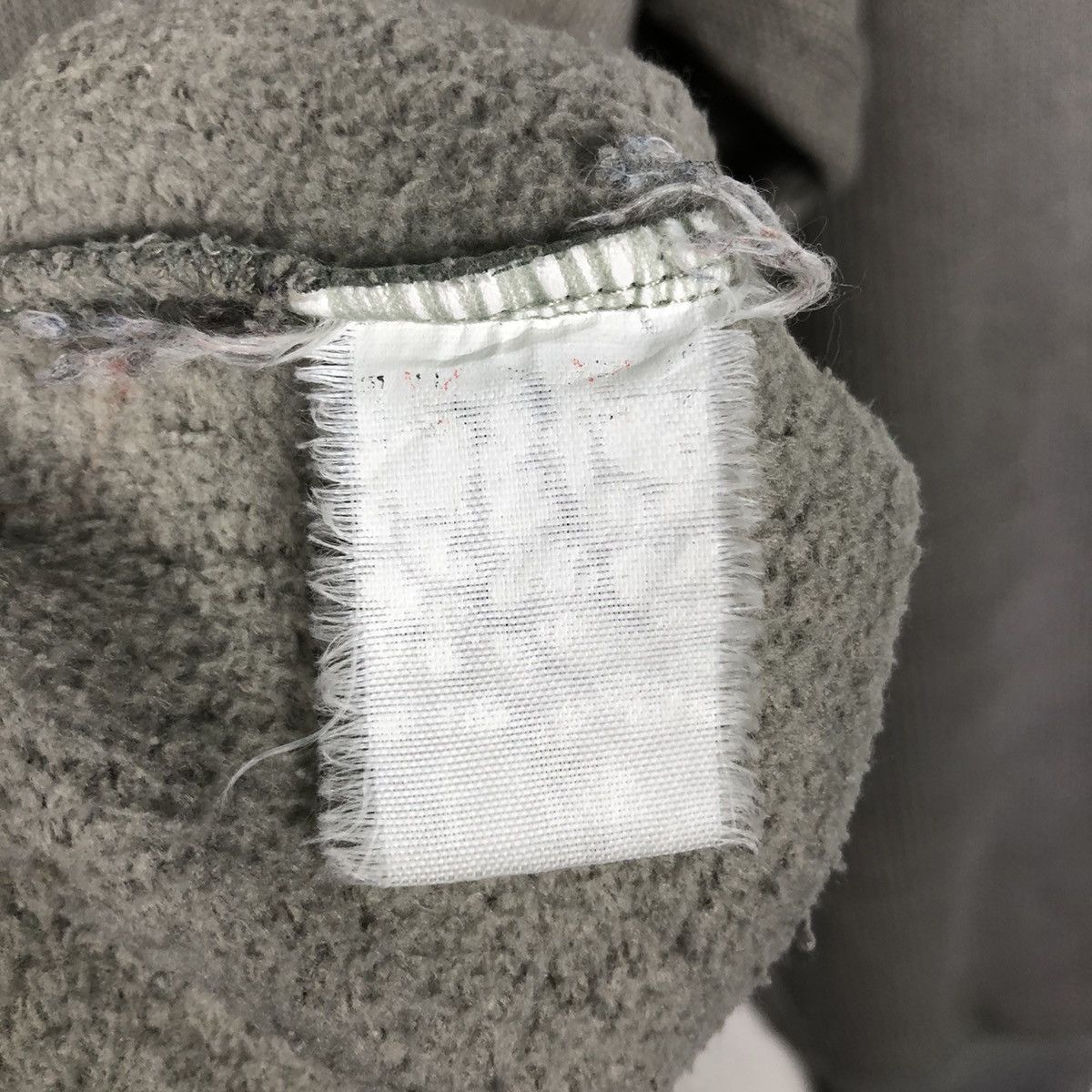 Japanese Brand 📌Vintage Sweatshirt Pull Over MC Nine Big Logo Issey Miyake Size US M / EU 48-50 / 2 - 15 Thumbnail