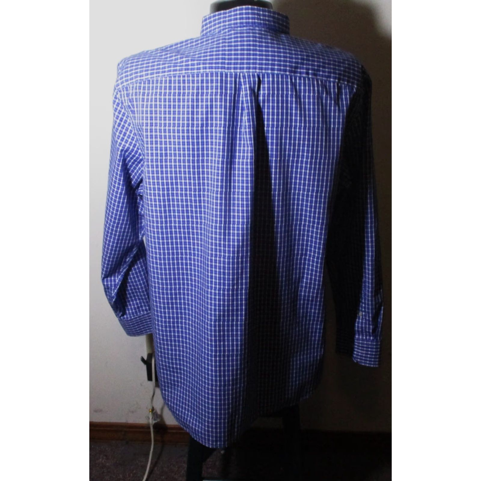 banana republic slim fit dress shirt Slim-Fit Linen-Cotton Shirttail hem Banana Republic Men's Slim Fit