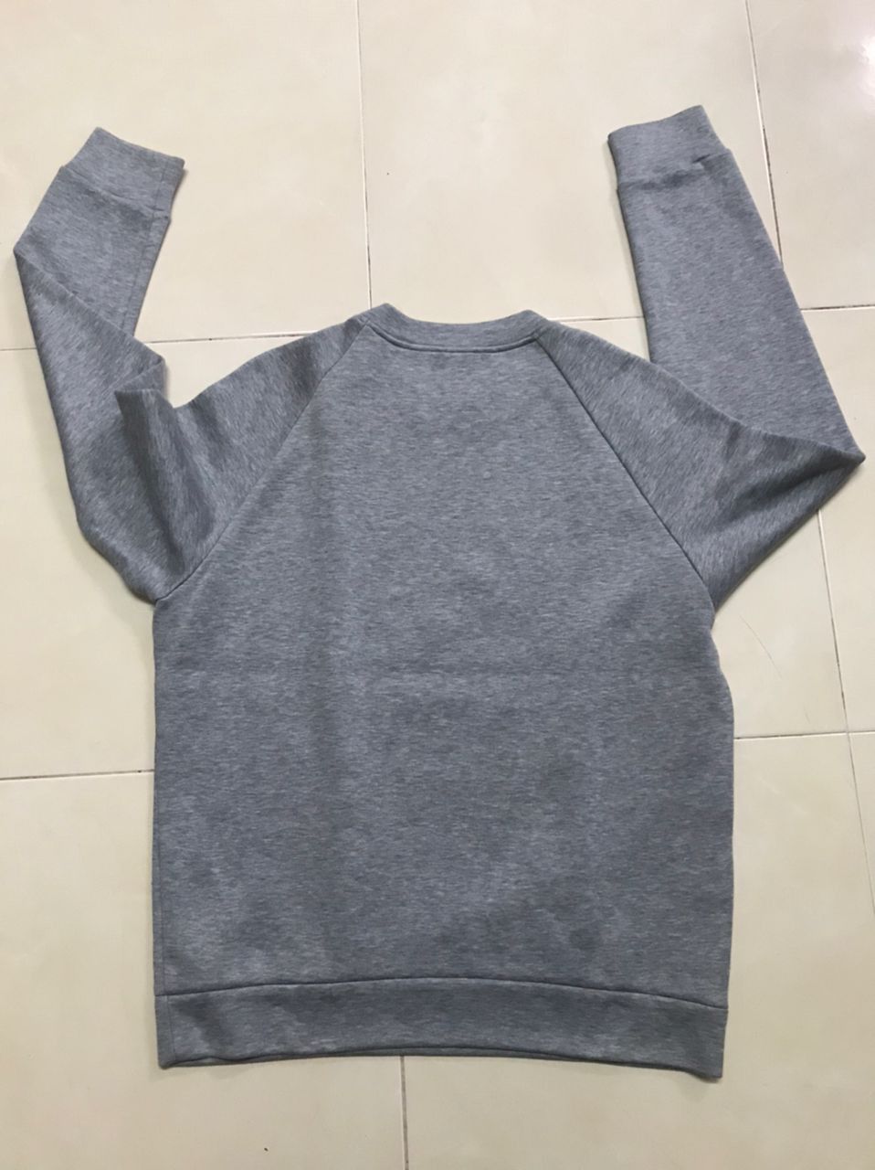 Prada PRADA FLORAL SWEATSHIRT Size S / US 4 / IT 40 - 3 Thumbnail