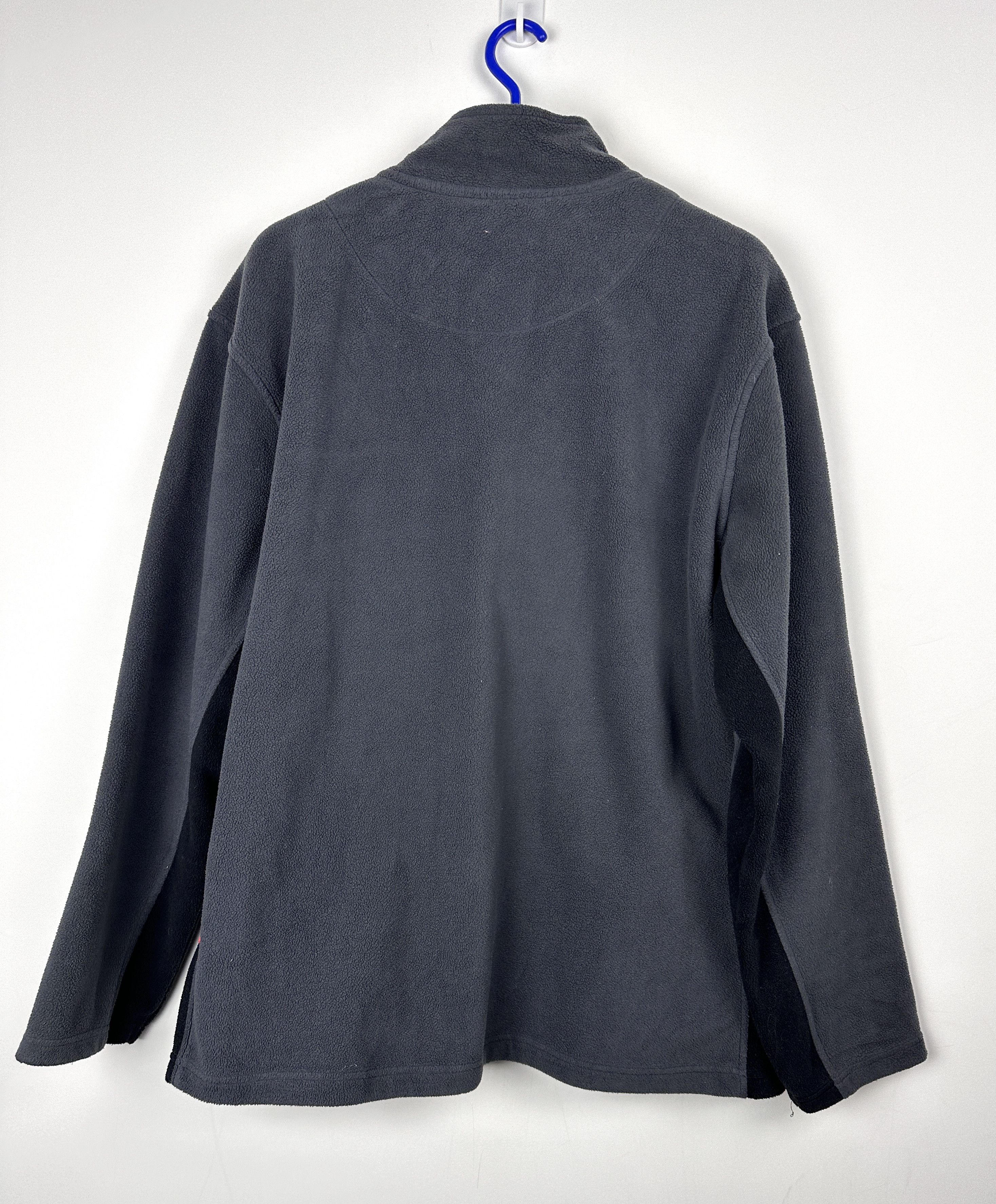 Formula 1 Formula 1 men fleece sweatshirt halfzip 1/4 racing Size US XL / EU 56 / 4 - 6 Thumbnail