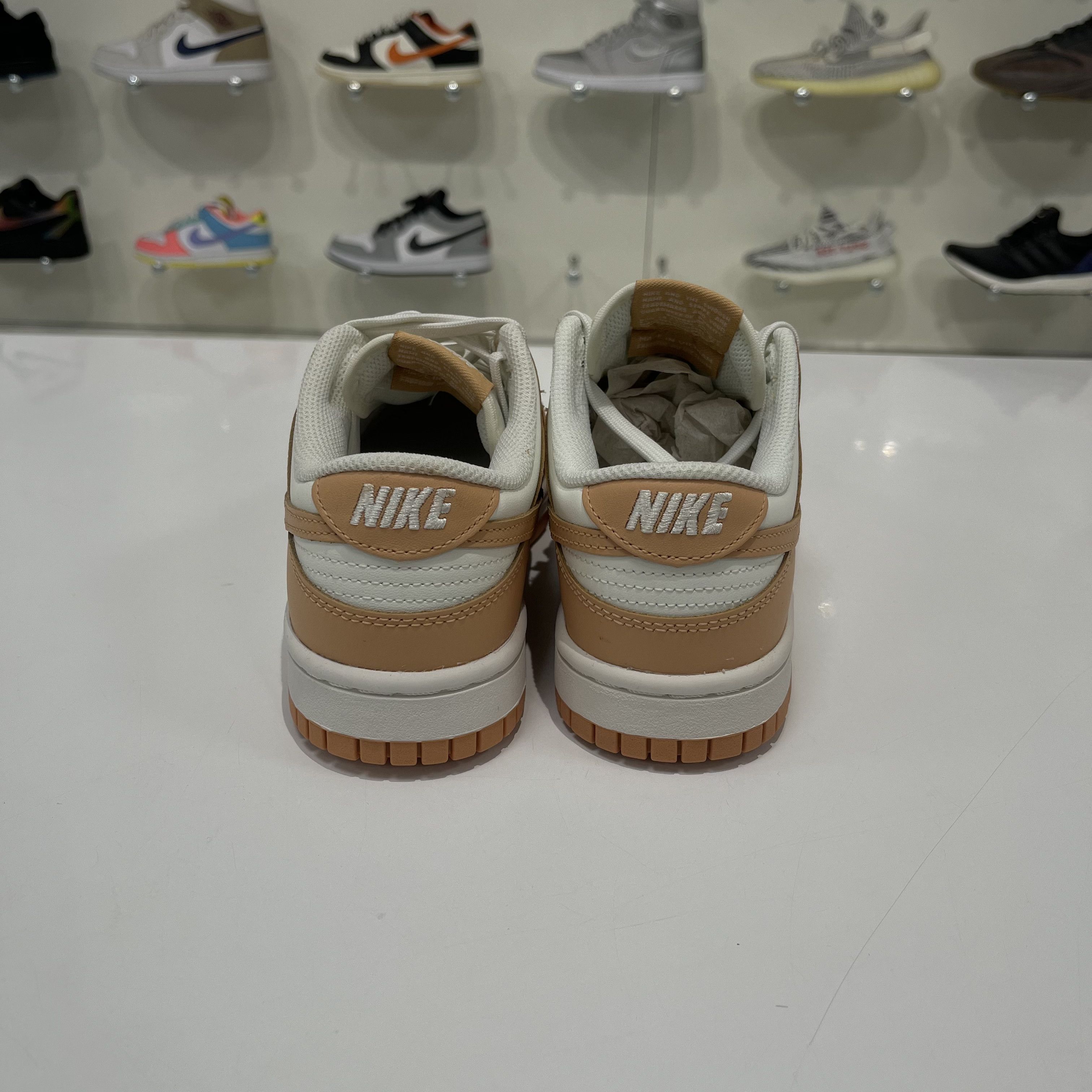Nike Nike Dunk Low Harvest Moon (W) Size US 6.5 / EU 39-40 - 3 Thumbnail
