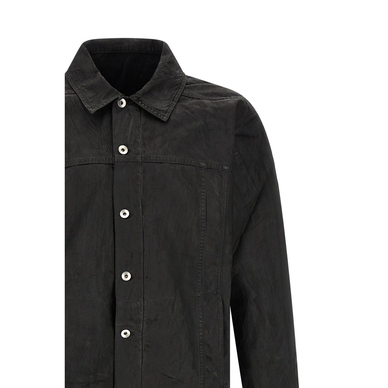 Other DRKSHDW Jumbo Worker Black Oversized Jacket New & Authentic Size US M / EU 48-50 / 2 - 3 Thumbnail