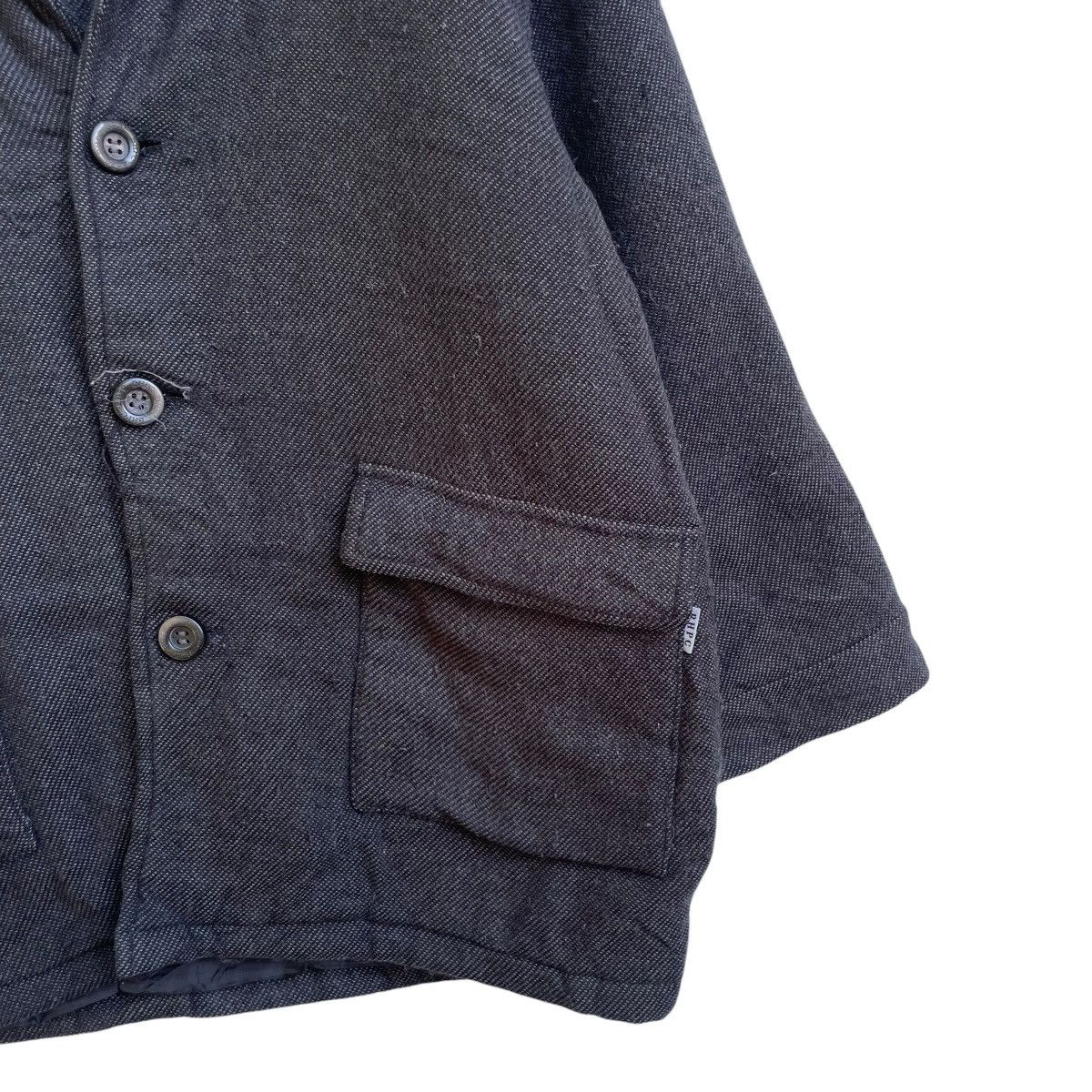 Beverly Hills Polo Club × Polo Ralph Lauren × Vintage 💥Vintage Beverly Hills Polo Club Drape Jacket Size US L / EU 52-54 / 3 - 5 Thumbnail