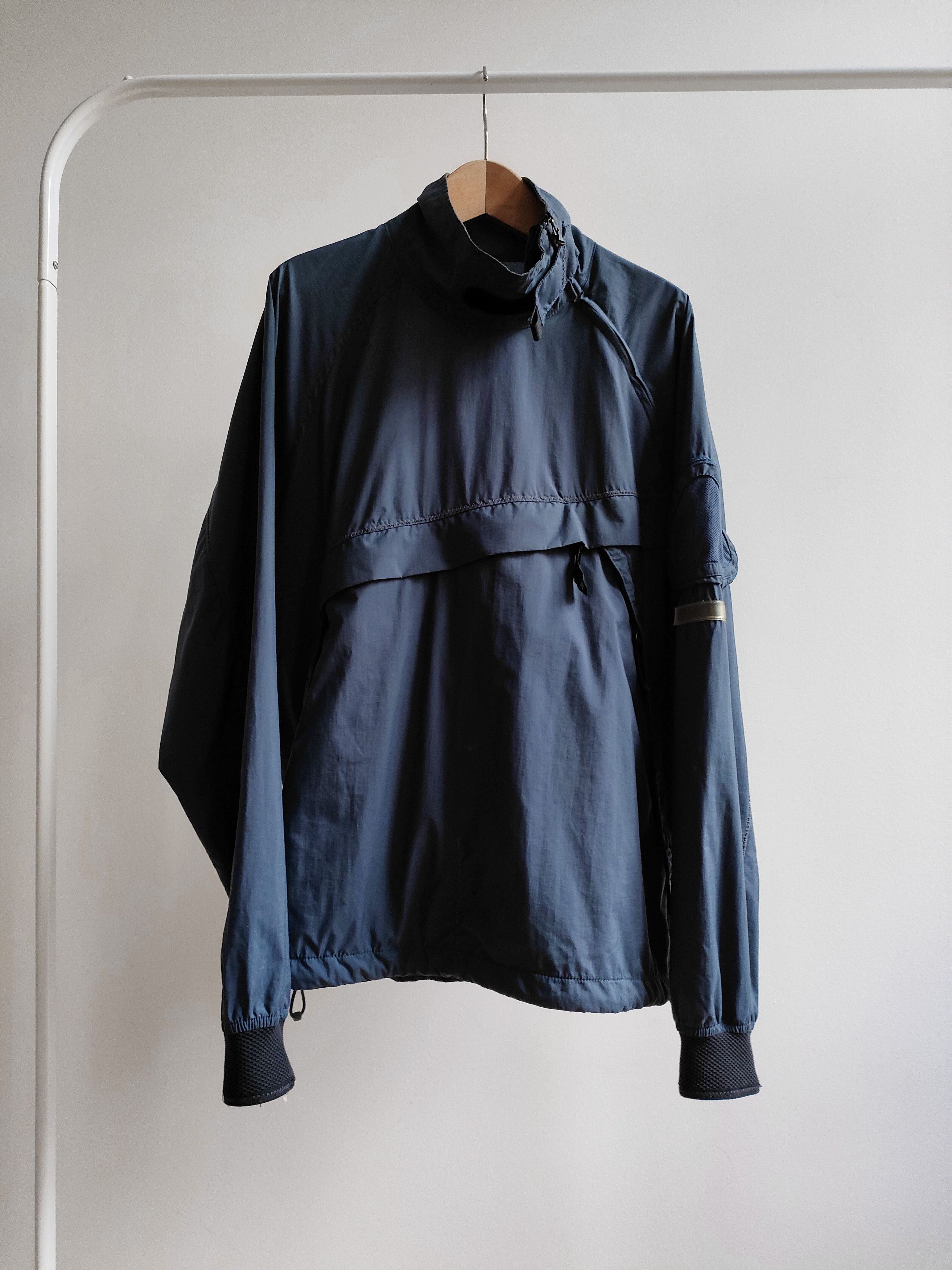 Nike ACG 2001 Nike ACG Kayak Jacket Size US M / EU 48-50 / 2 - 6 Thumbnail