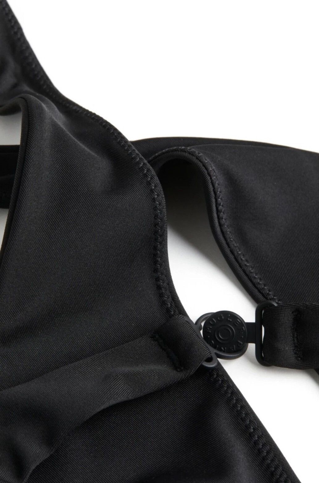 Mugler Mugler x H&M Cut Out Swimsuit Size M / US 6-8 / IT 42-44 - 8 Thumbnail